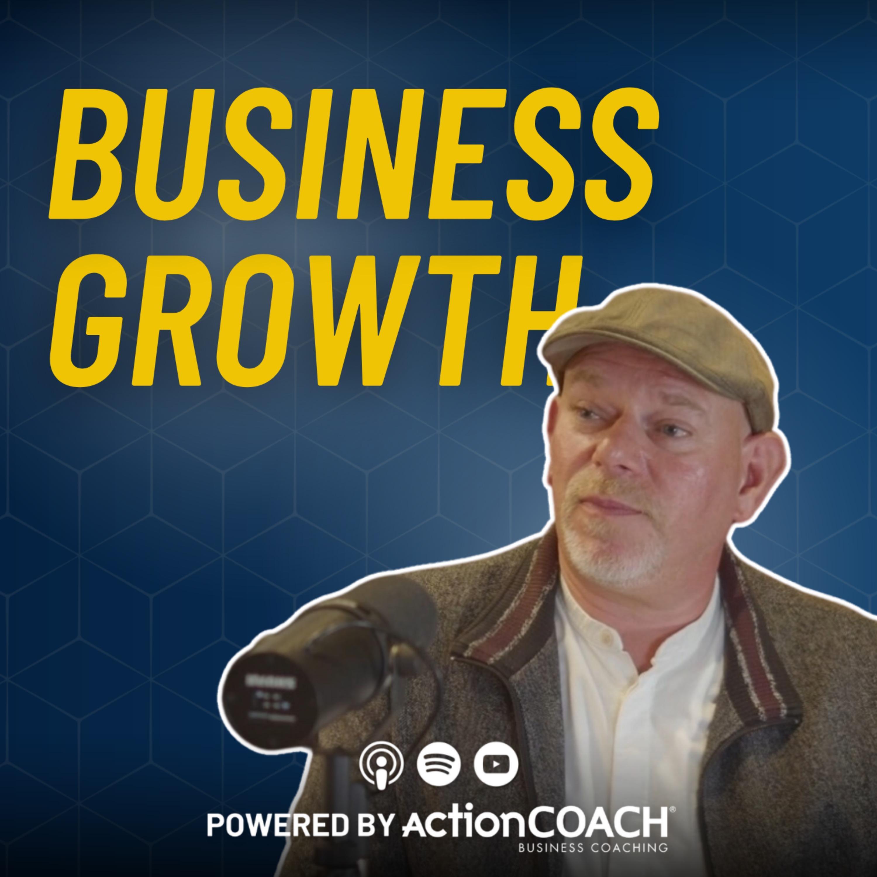 From Bankrupt to £4 Million A Year: My Story As A Business Owner