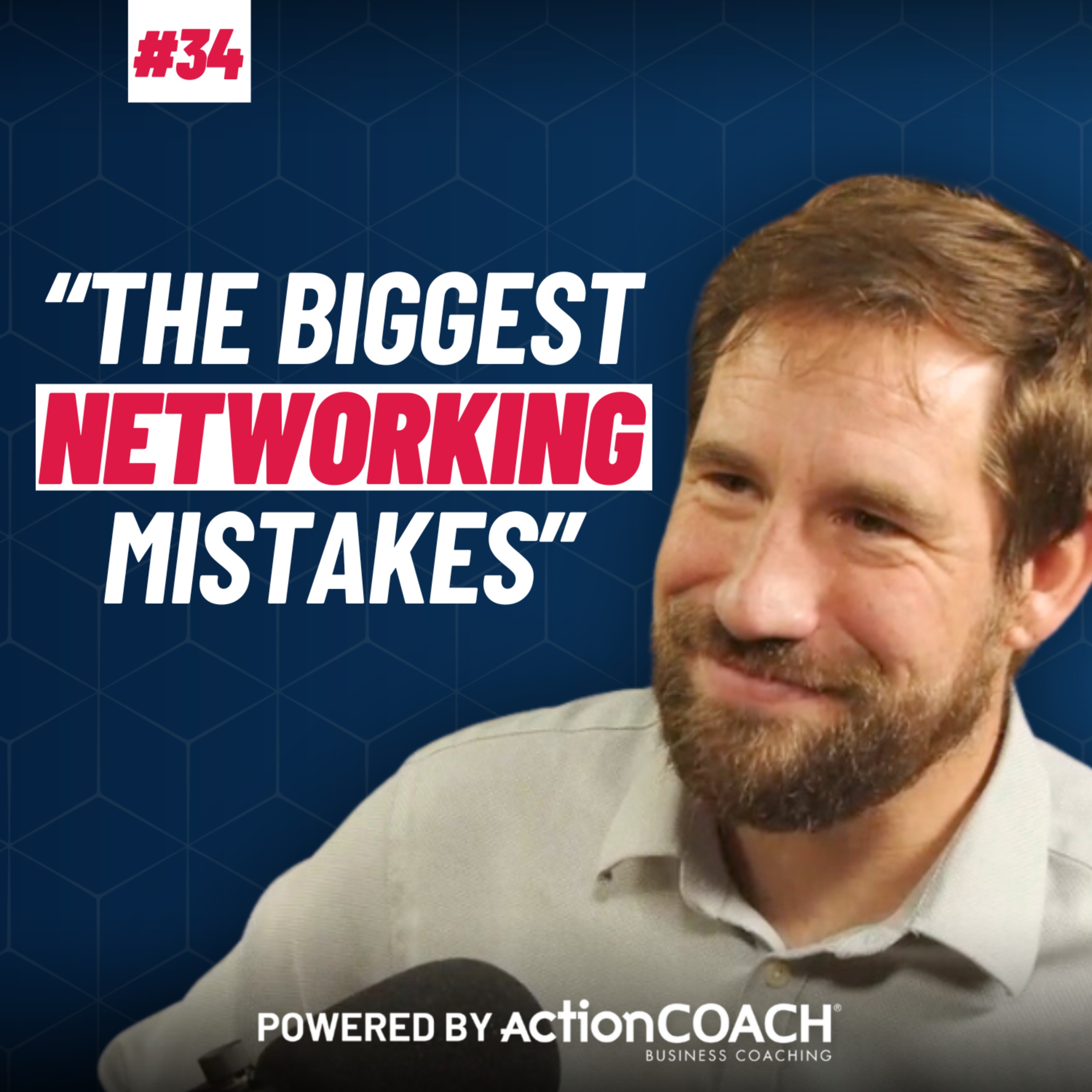 Business Networking Mastery: The Art of Forming Relationships for Financial SUCCESS