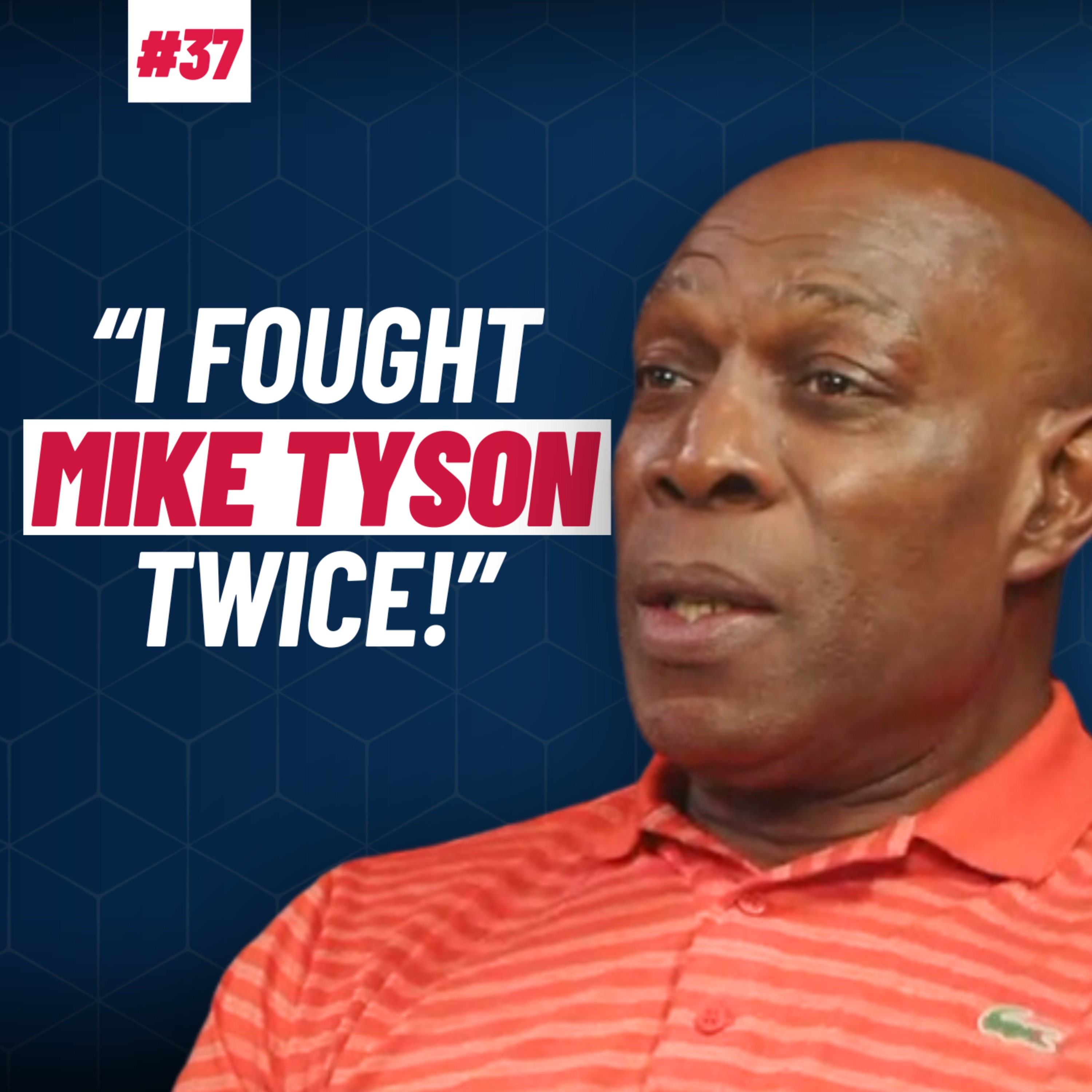 Frank Bruno: Mike Tyson vs. Tyson Fury Betting and FIGHTING Mental Health