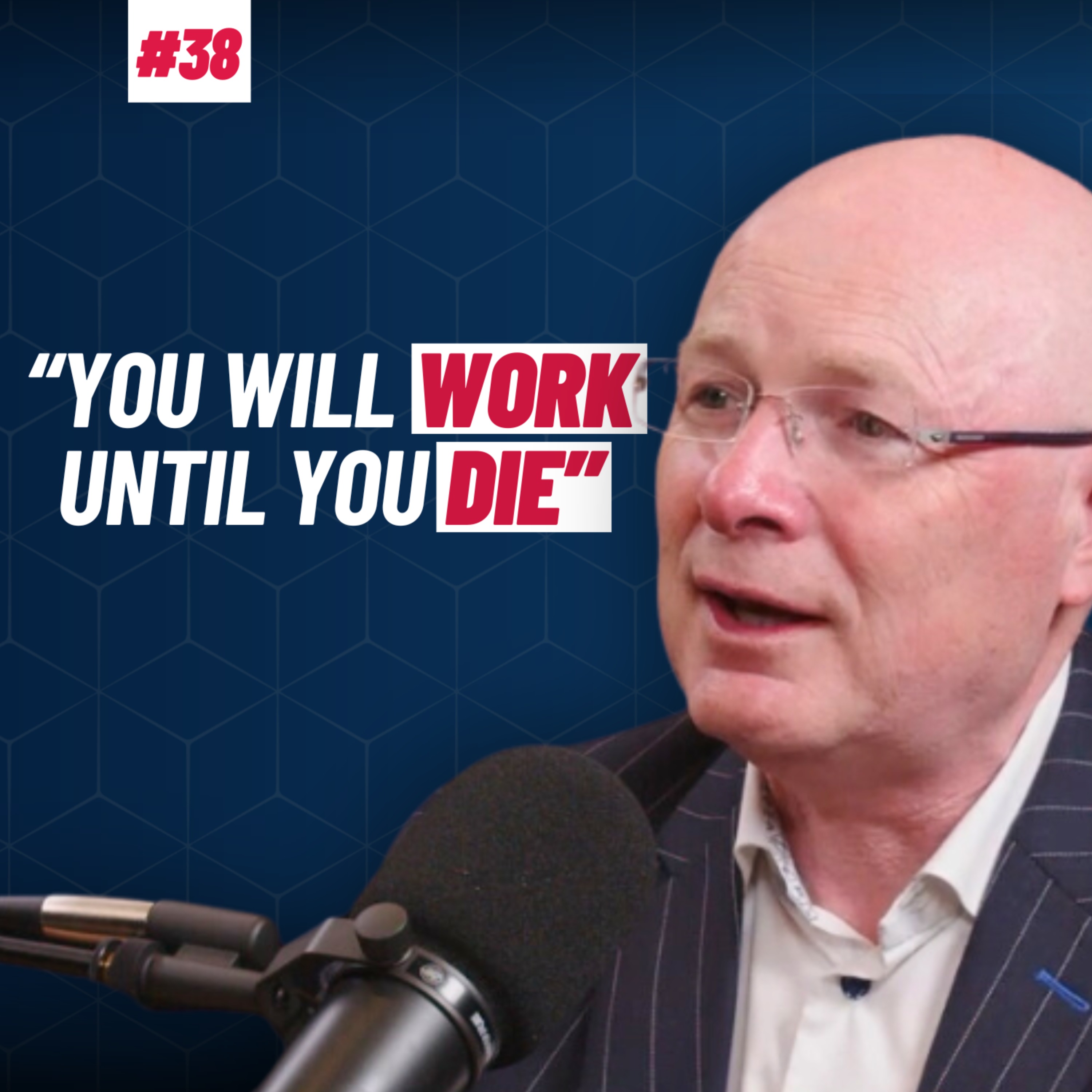 The Wealth Expert: “Make Money While You SLEEP” - Avoid These Mistakes That are KILLING Business Owners