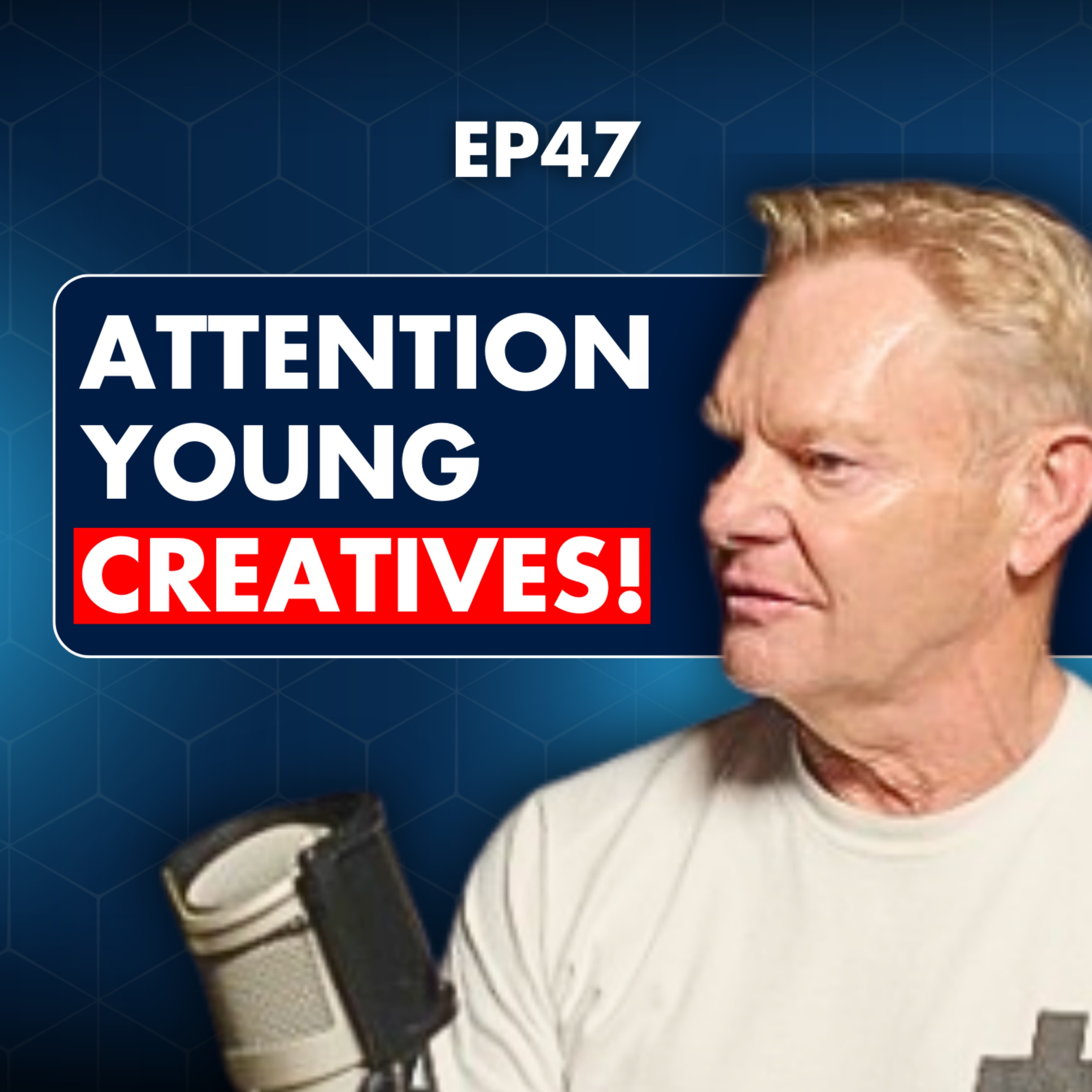 He TOOK OVER an Industry to Help Emerging Artists FLOURISH!