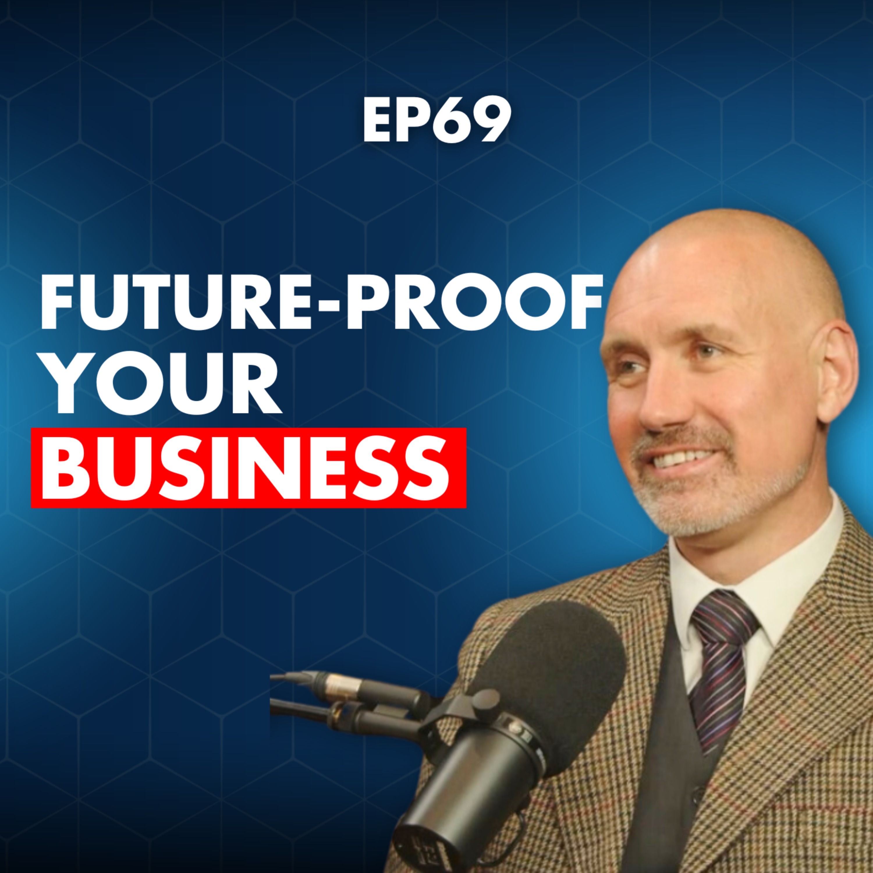 The ActionCOACH Business Growth Podcast