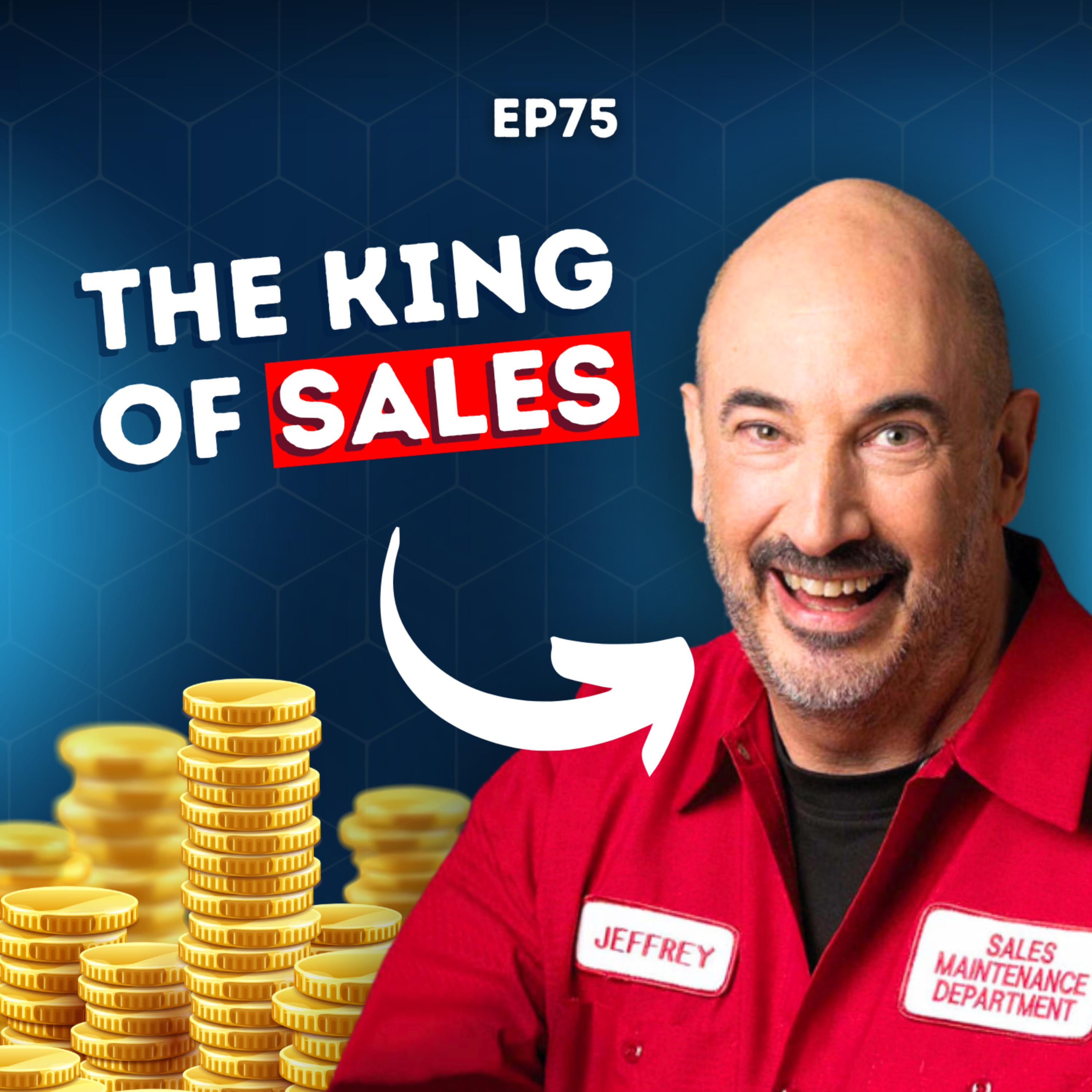 Make Your Customers KEEP COMING BACK!
