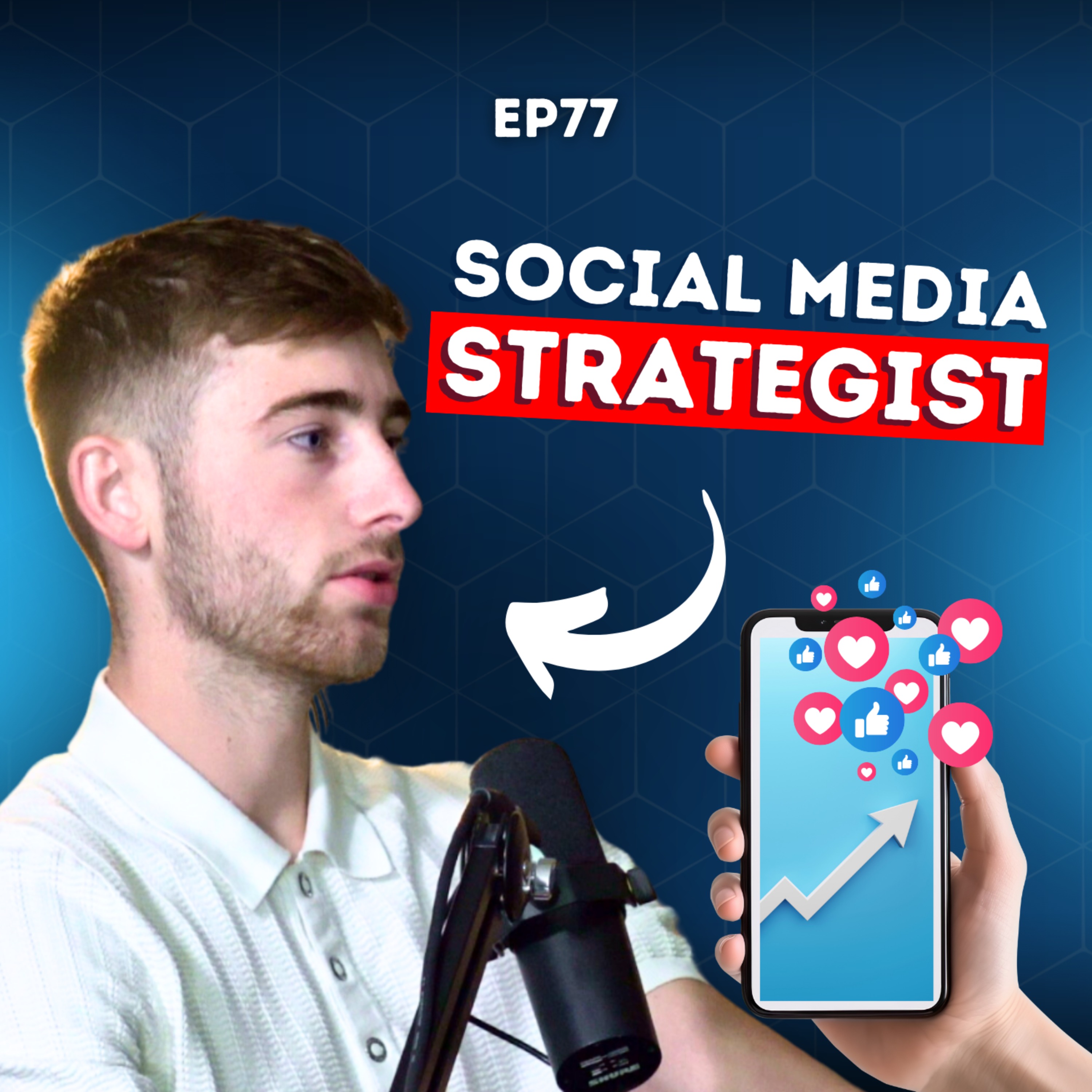 Build a Personal Brand to DOMINATE on Social Media