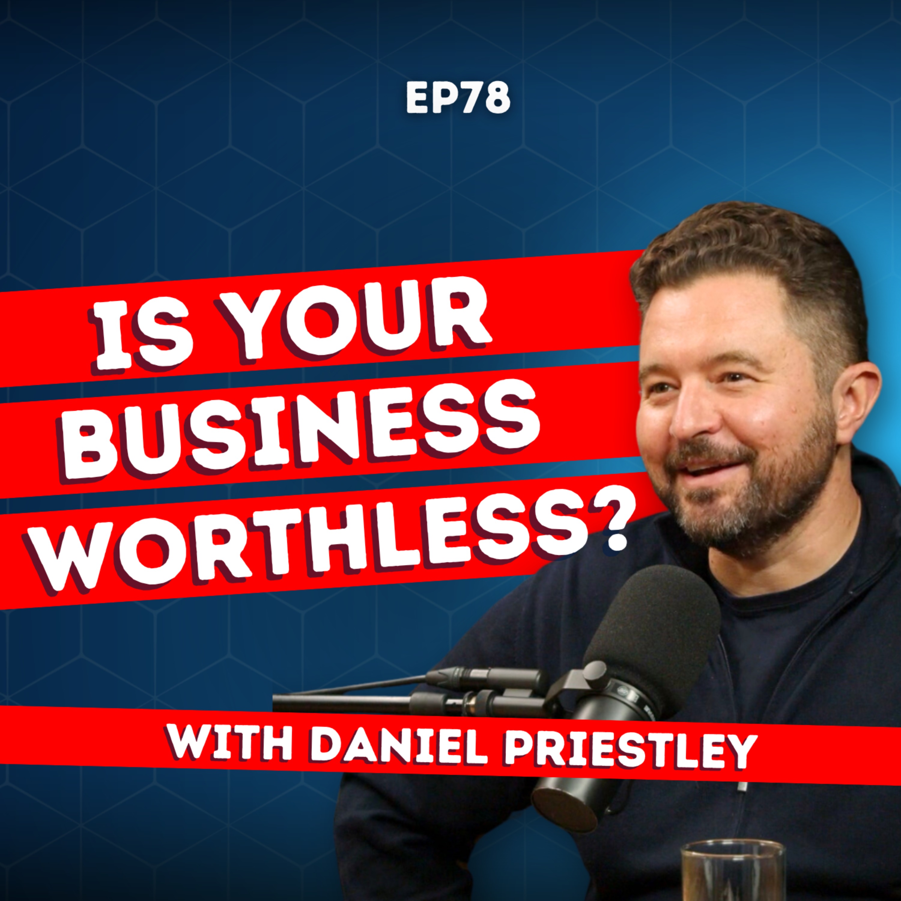 The 2 Skills to Master for a Multi-Million Pound Business
