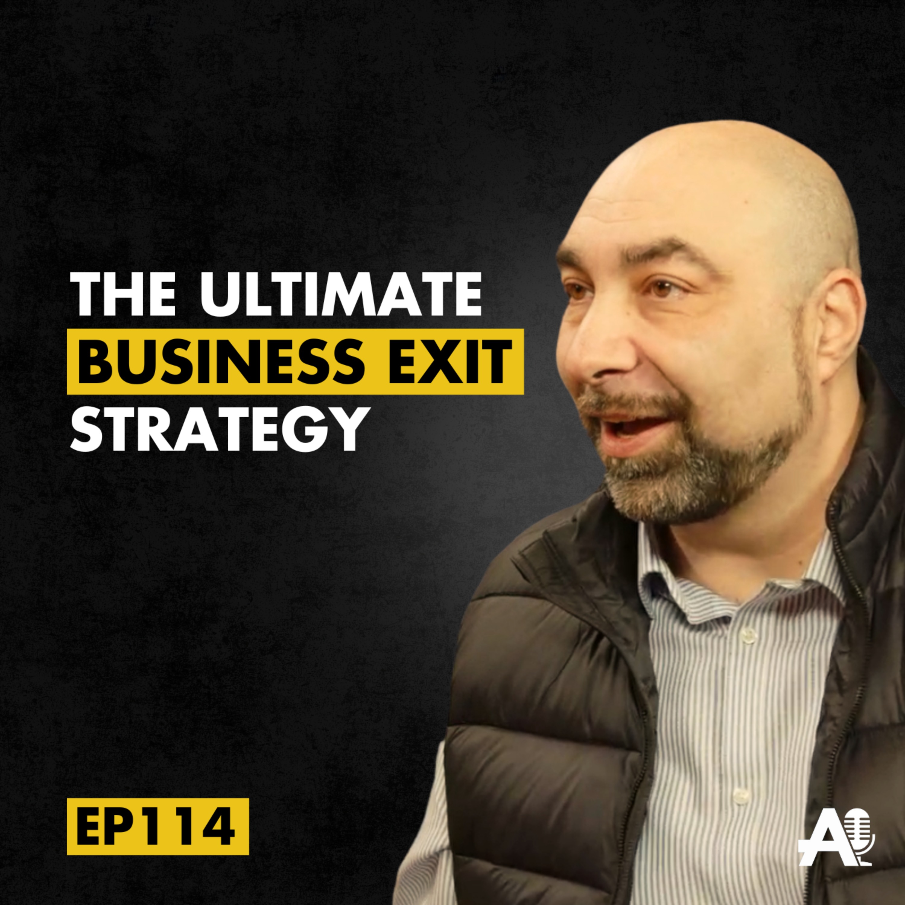 How to Sell Your Business for Maximum Value (Business Exit Strategy)