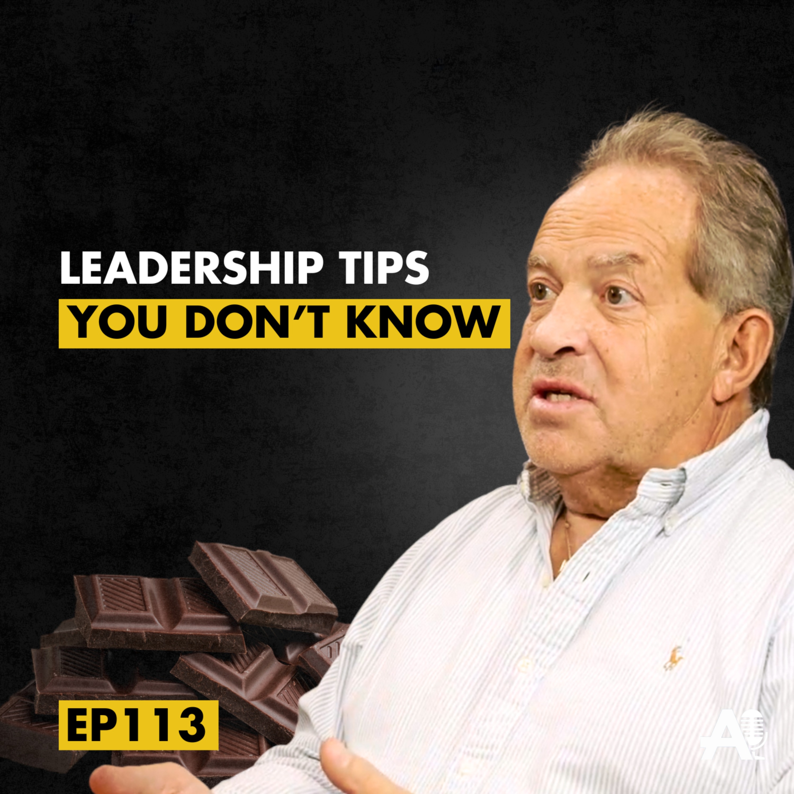 The ActionCOACH Business Growth Podcast