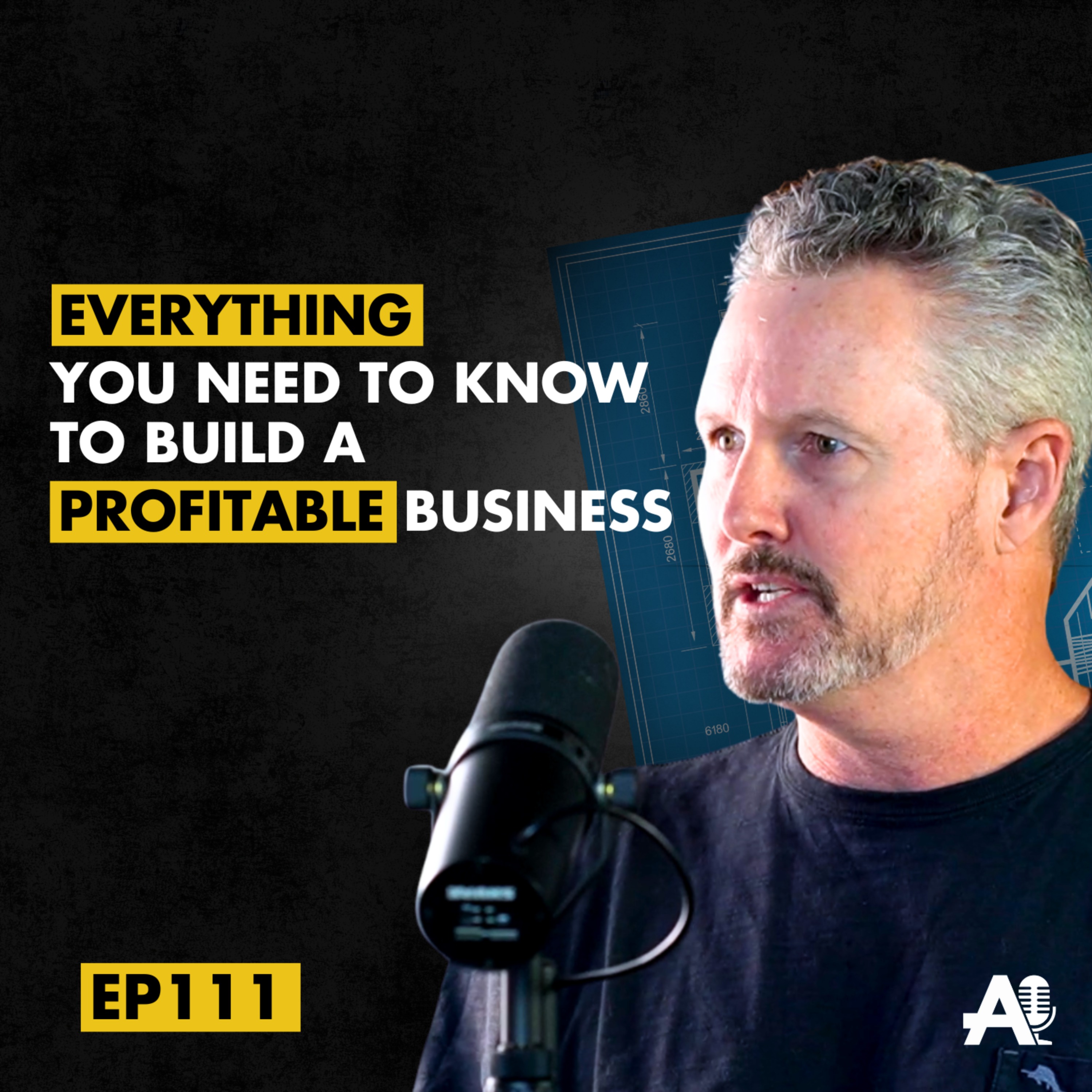 How To Build A Profitable Business Step By Step (Blueprint)