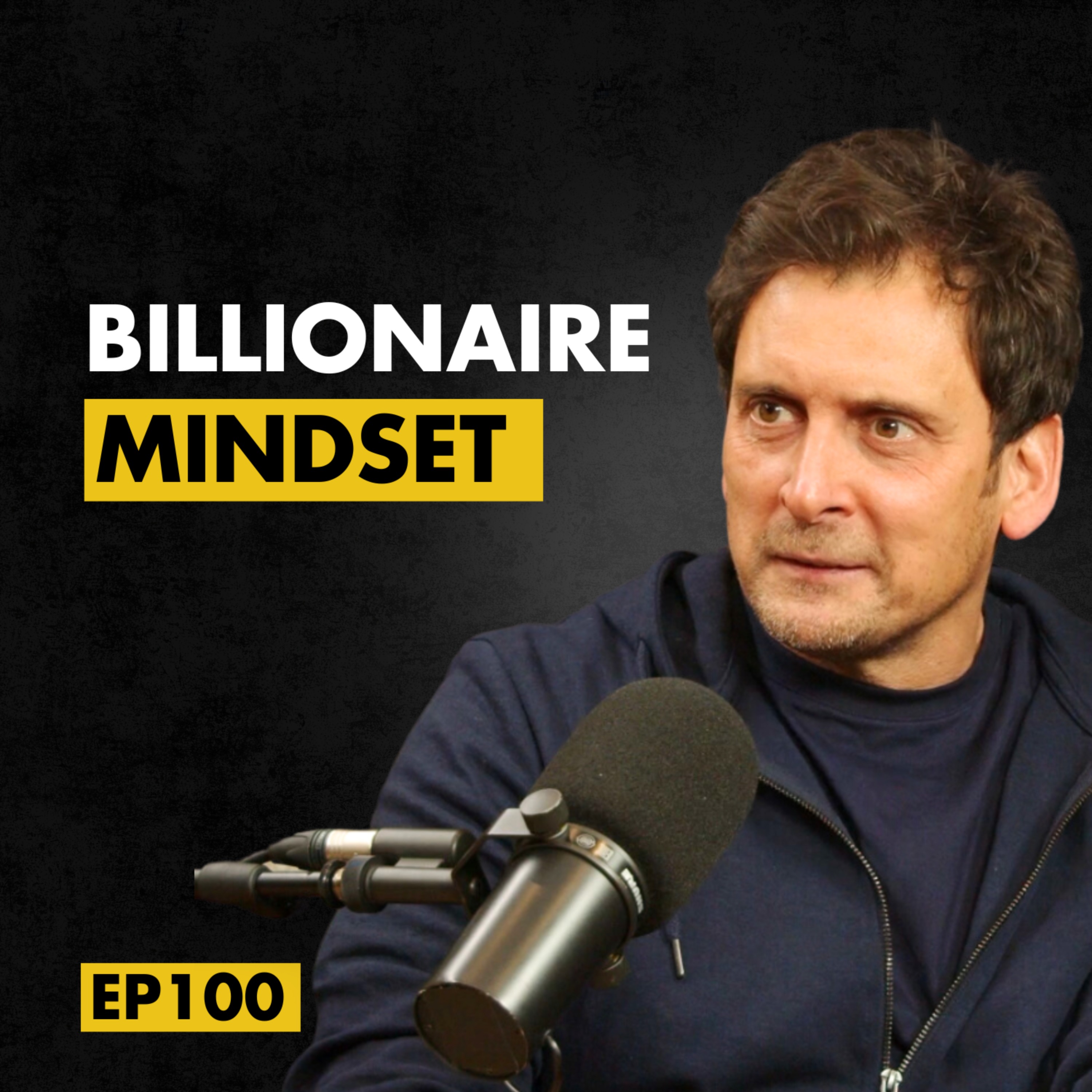 Master Your Mindset, Master Your Life: Jamil Qureshi’s Blueprint for Success