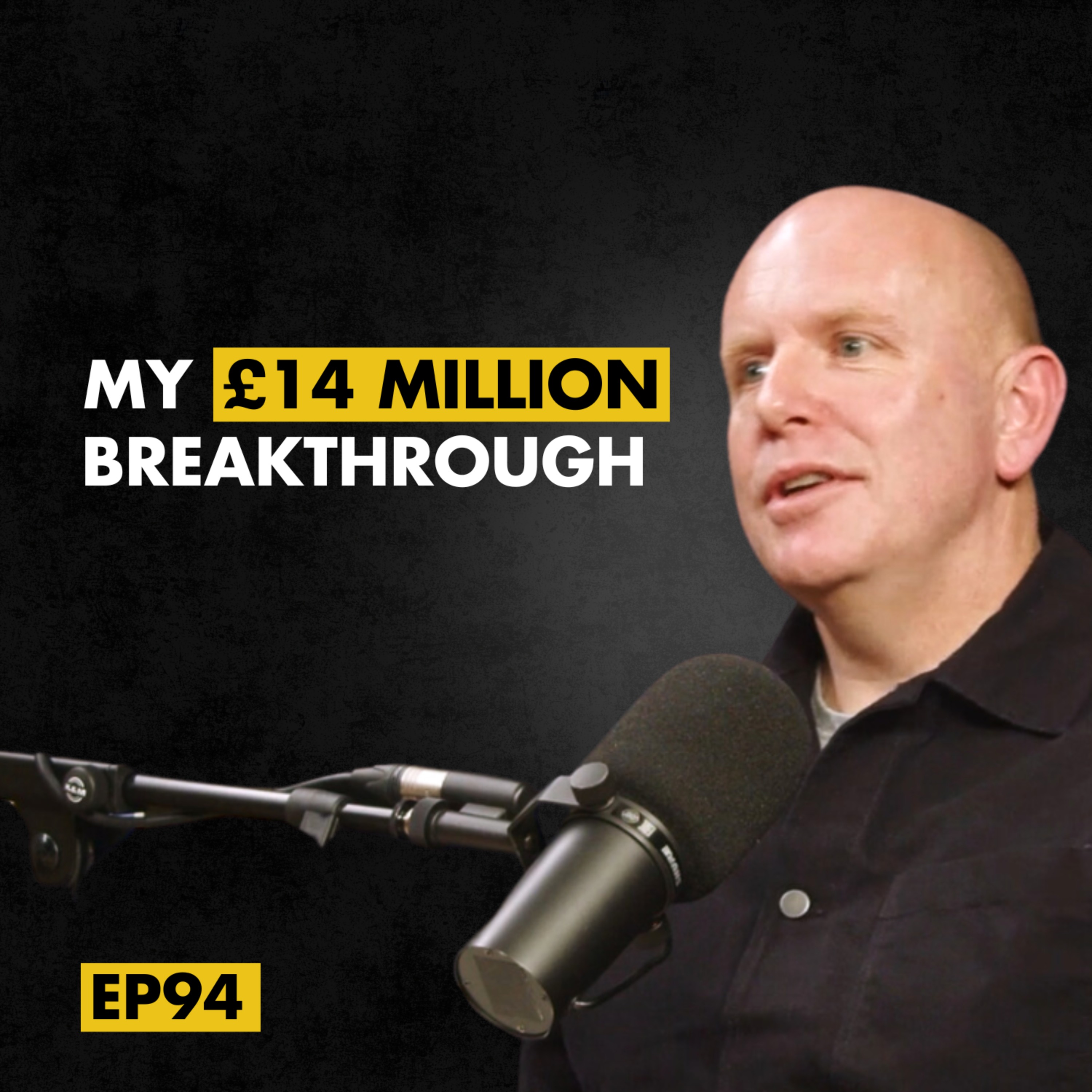 Transform Your Struggling Business: Discover Lance Hill’s 14 Million Pound Breakthrough!
