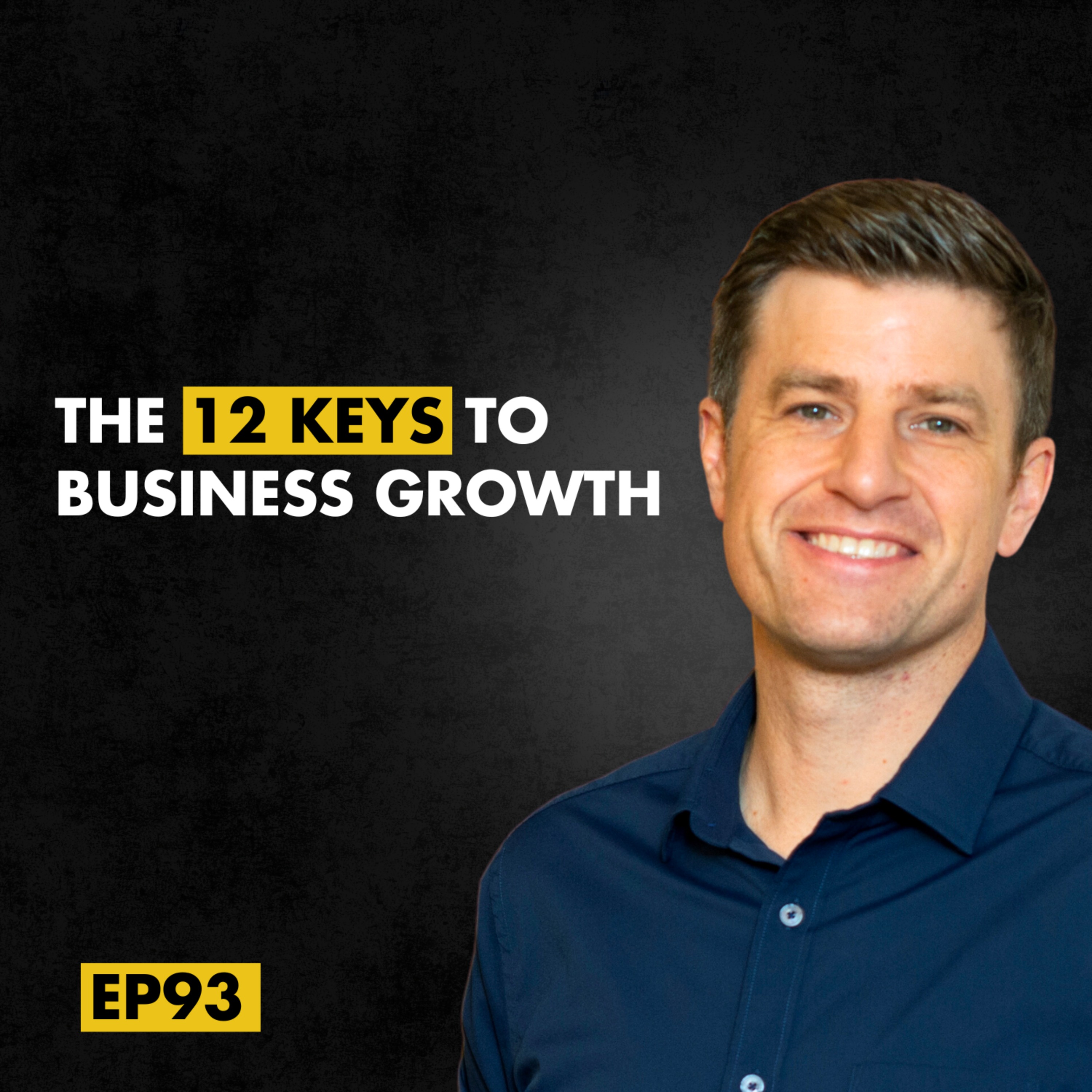 The ActionCOACH Business Growth Podcast