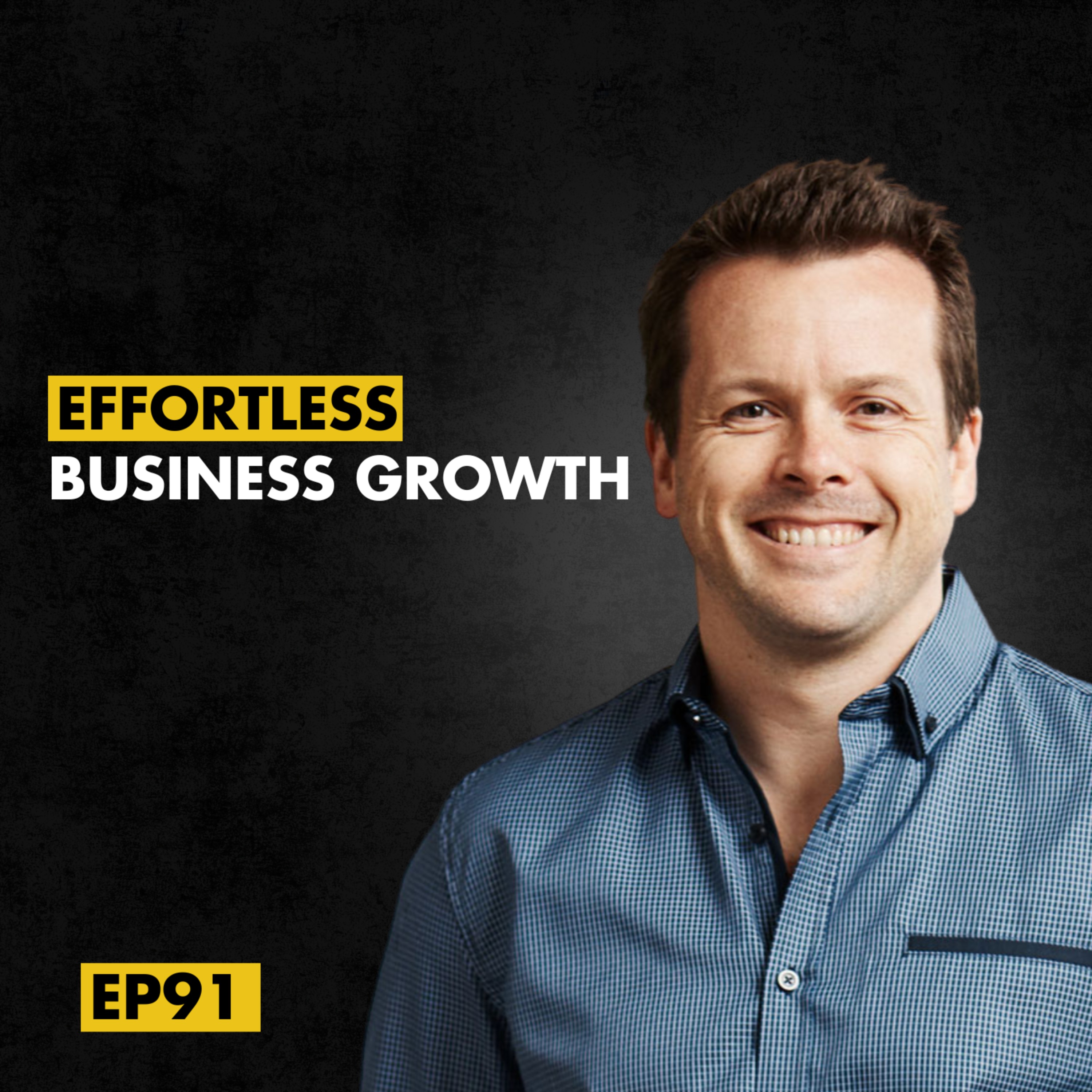 The ActionCOACH Business Growth Podcast