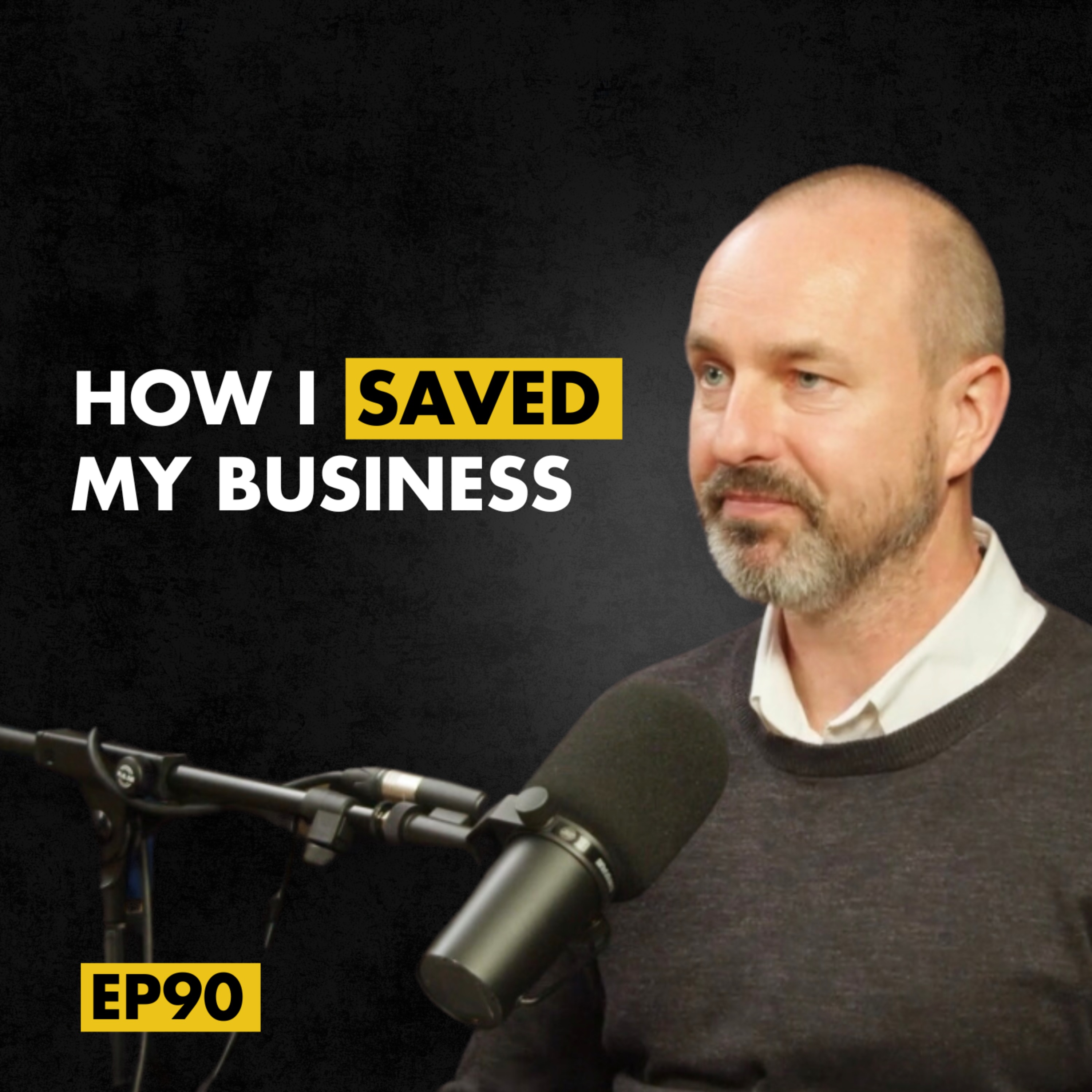 The ActionCOACH Business Growth Podcast