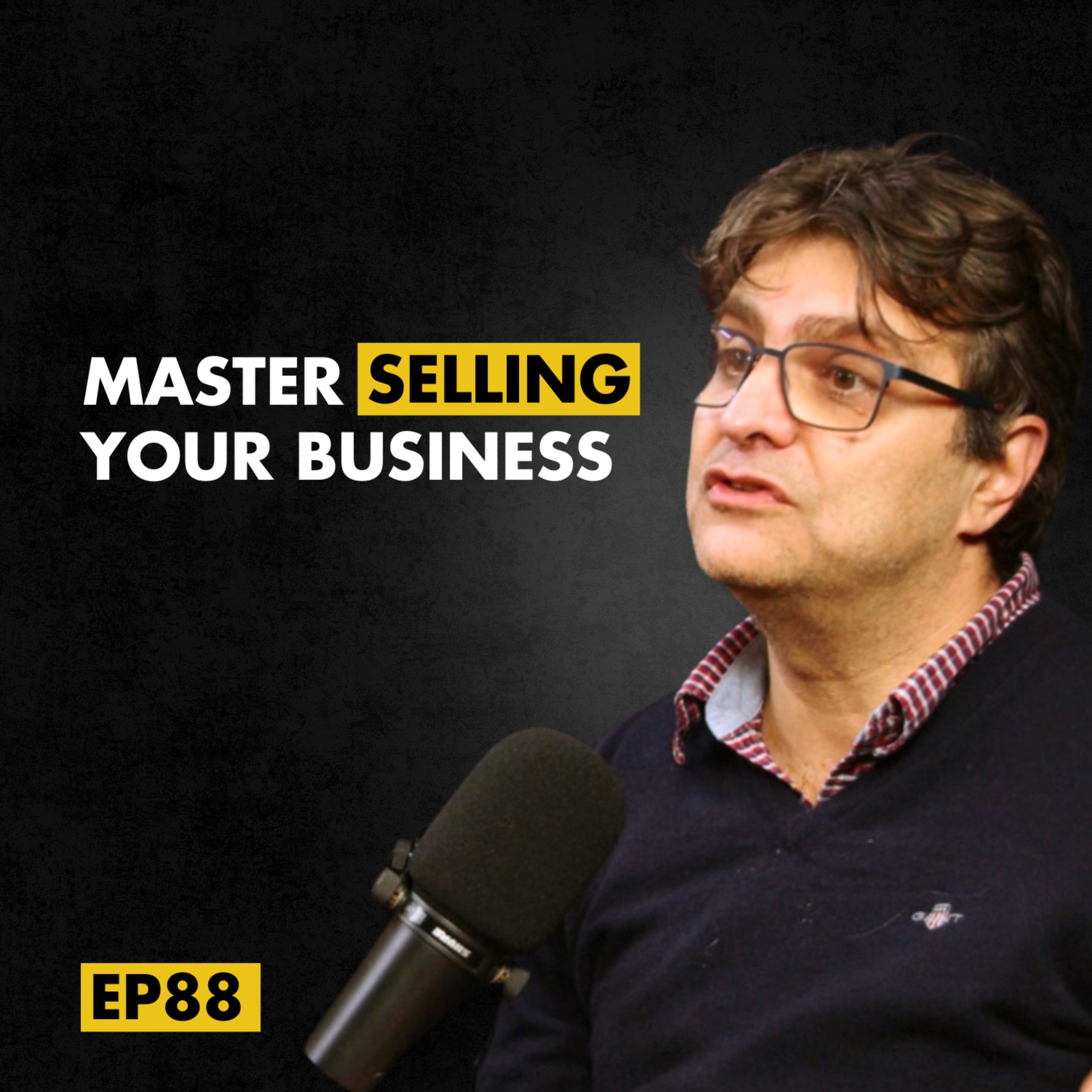 Master the Art of Selling Your Business and Boost Your Exit Value!