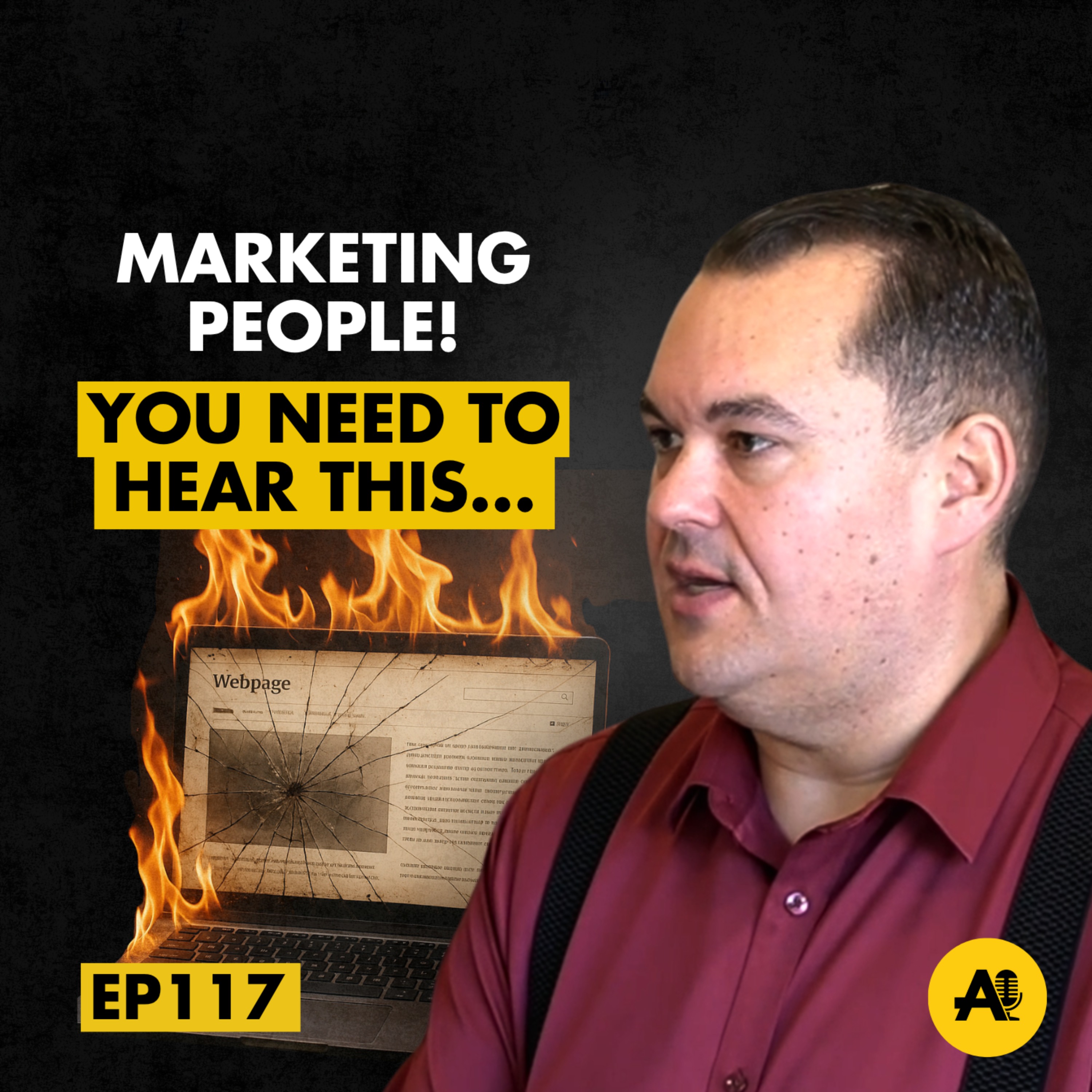Stop Burning Your Marketing Budget! Level up Your Lead Gen in 2025