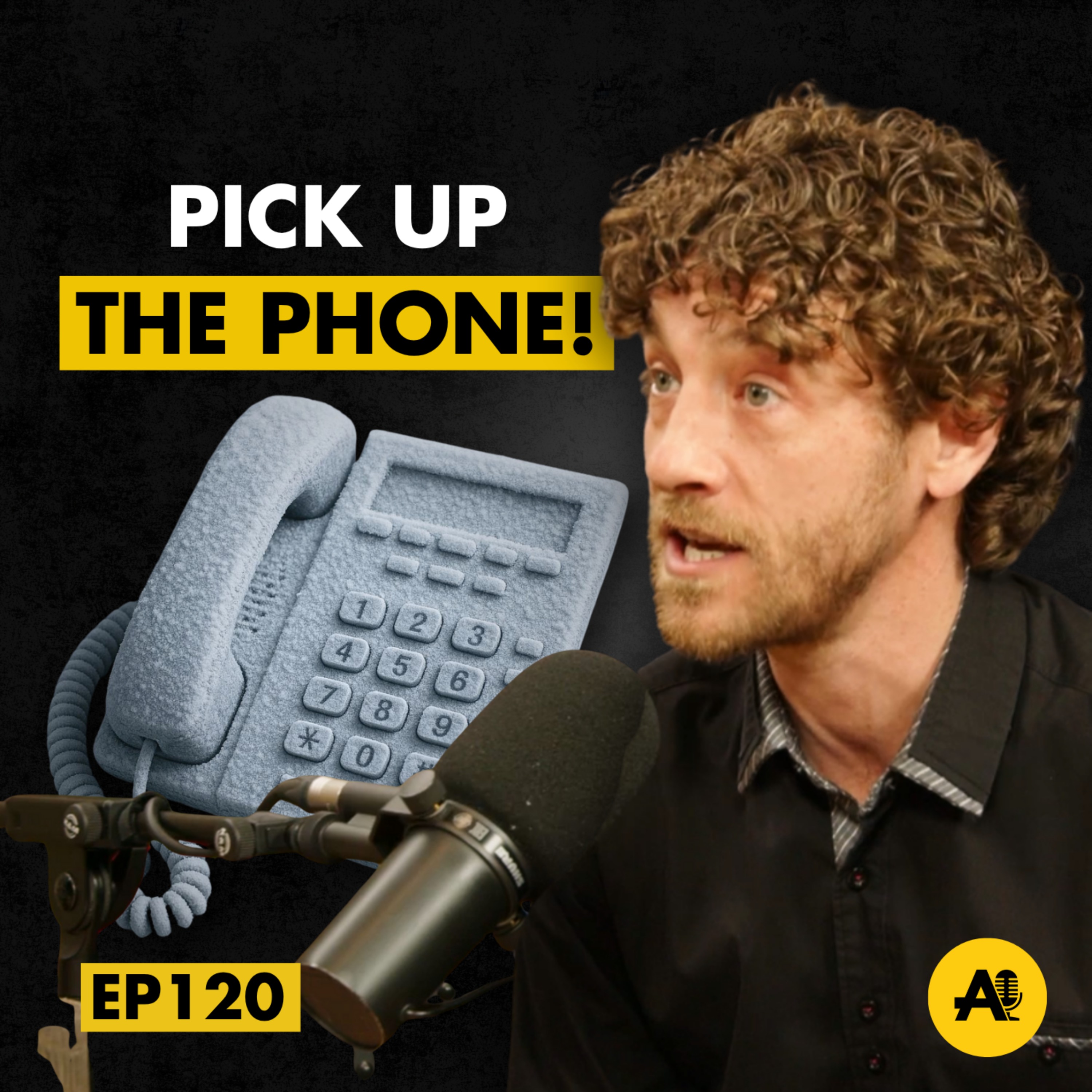 The ActionCOACH Business Growth Podcast