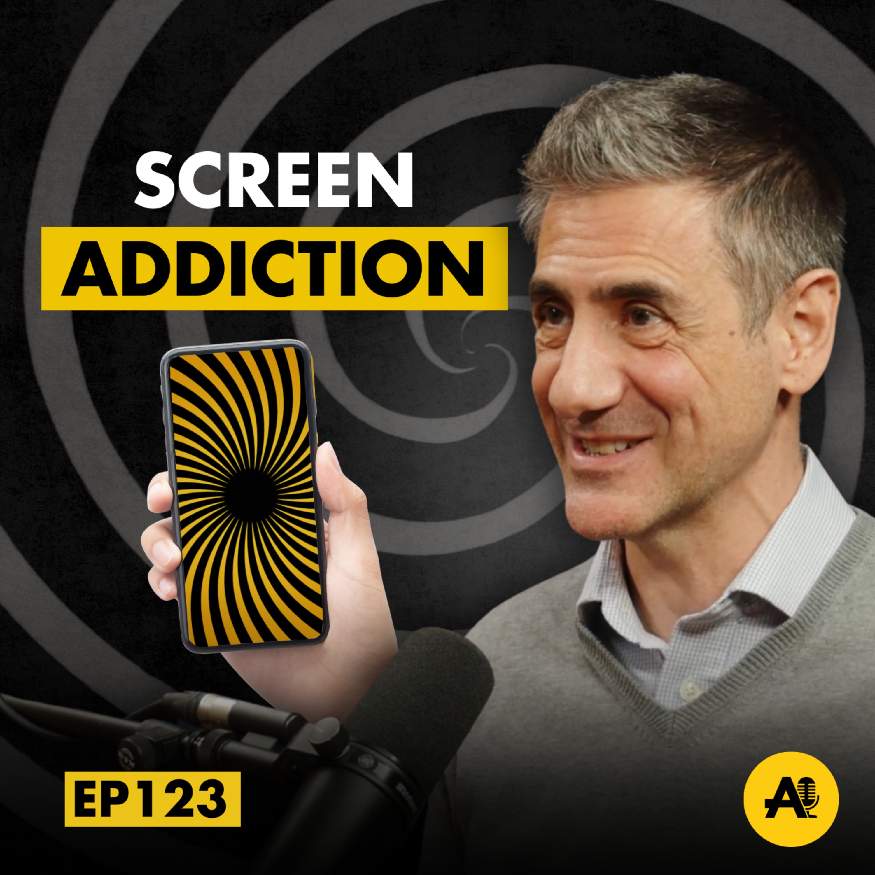 Defeating Screen Addiction: Strategies for Success with Munur Shah