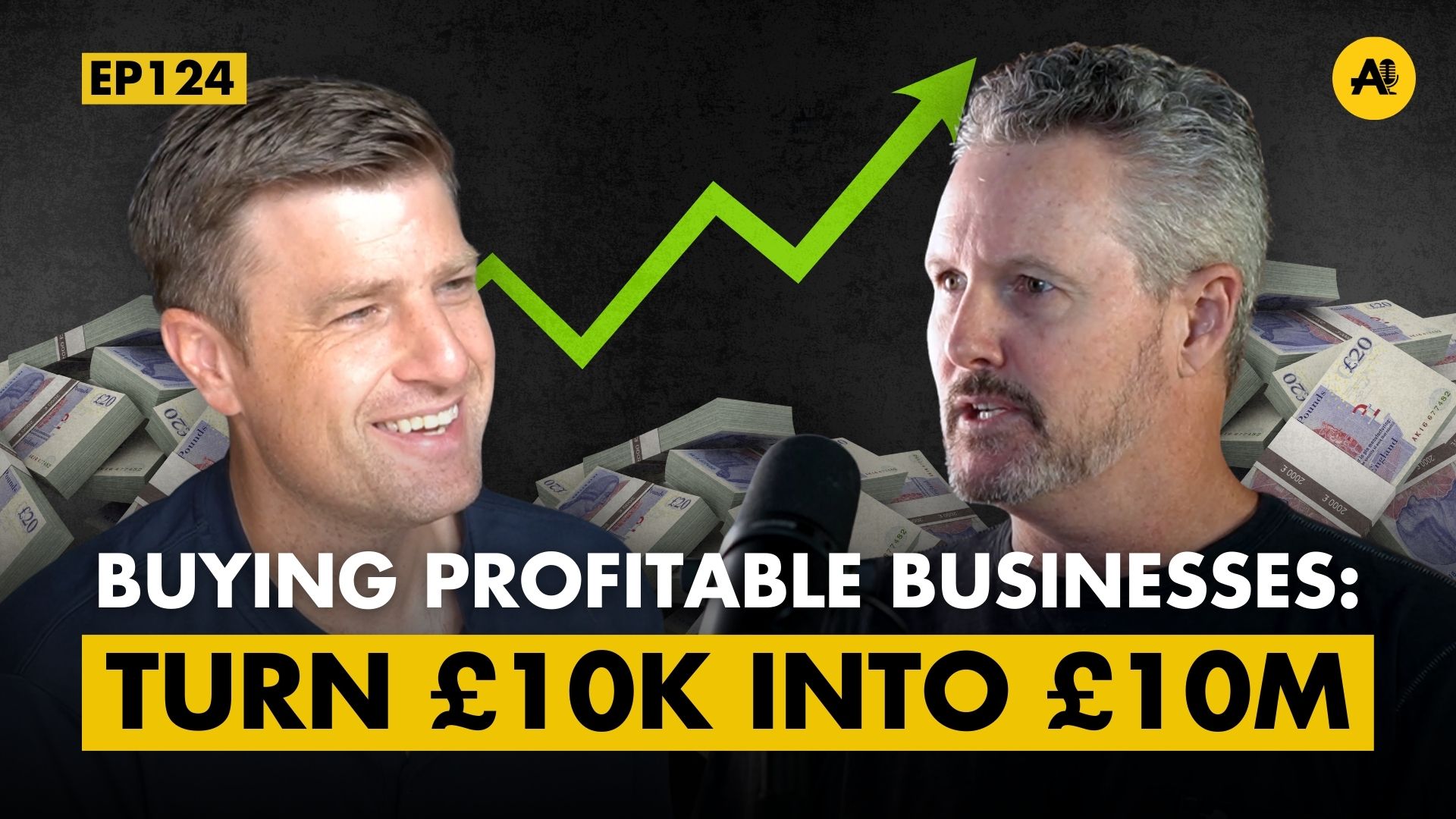 The Business Coach: How to Buy Profitable UK Businesses with No Money Down