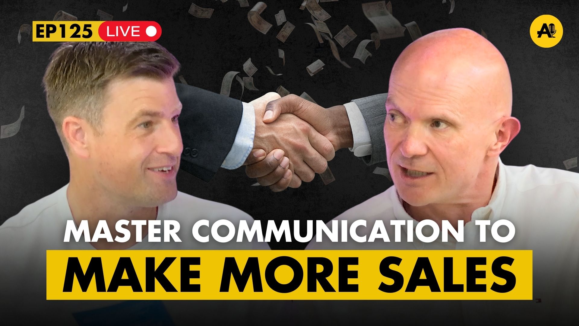 The Art of Persuasion: Transform Your Communication Skills into Sales