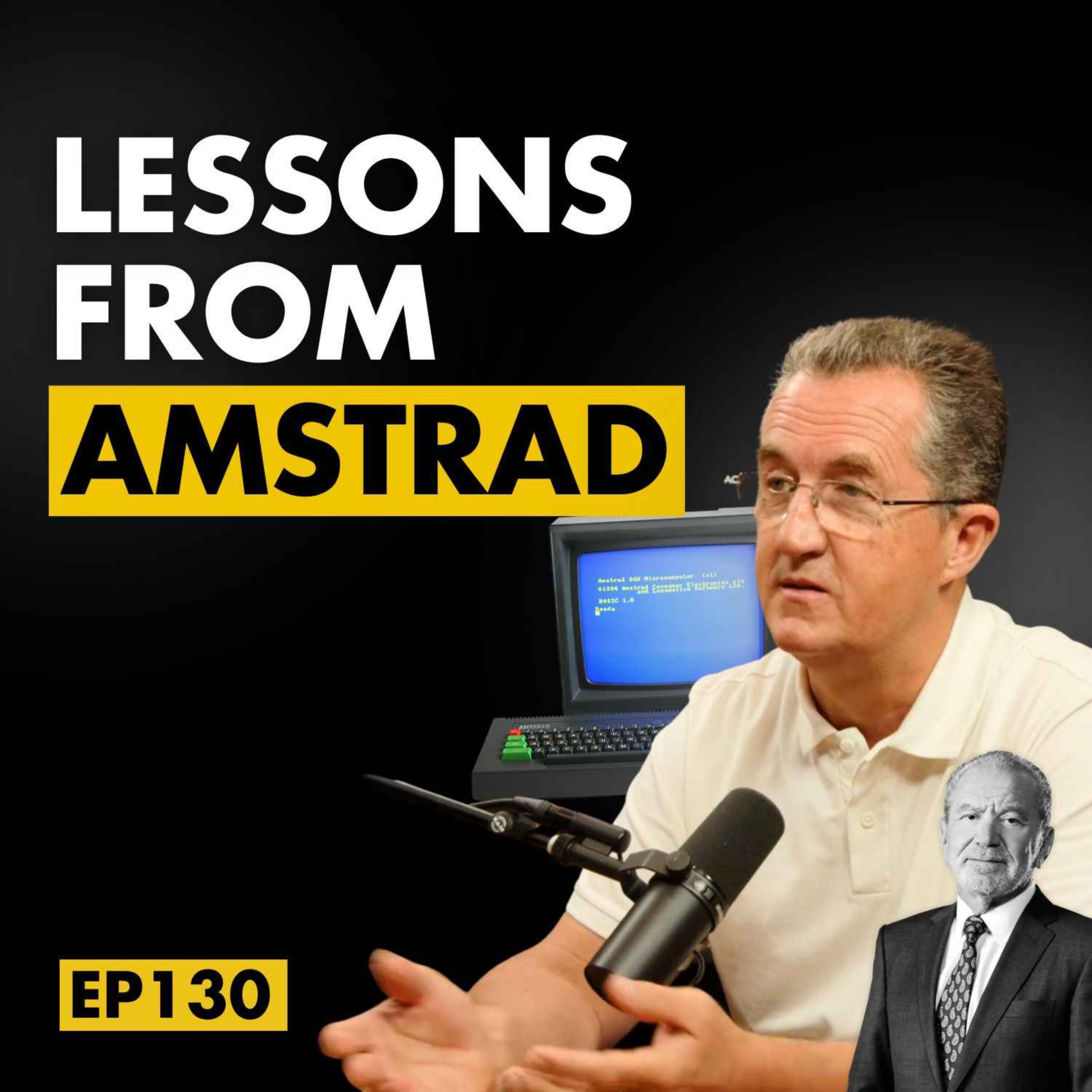 The ActionCOACH Business Growth Podcast