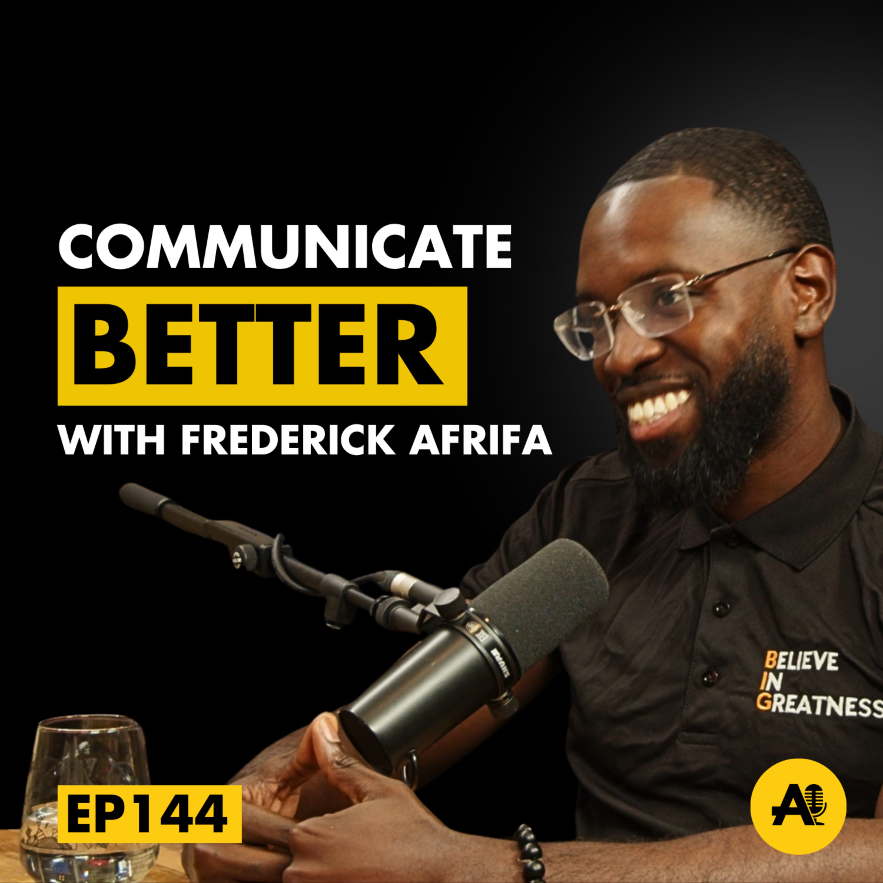 The ActionCOACH Business Growth Podcast