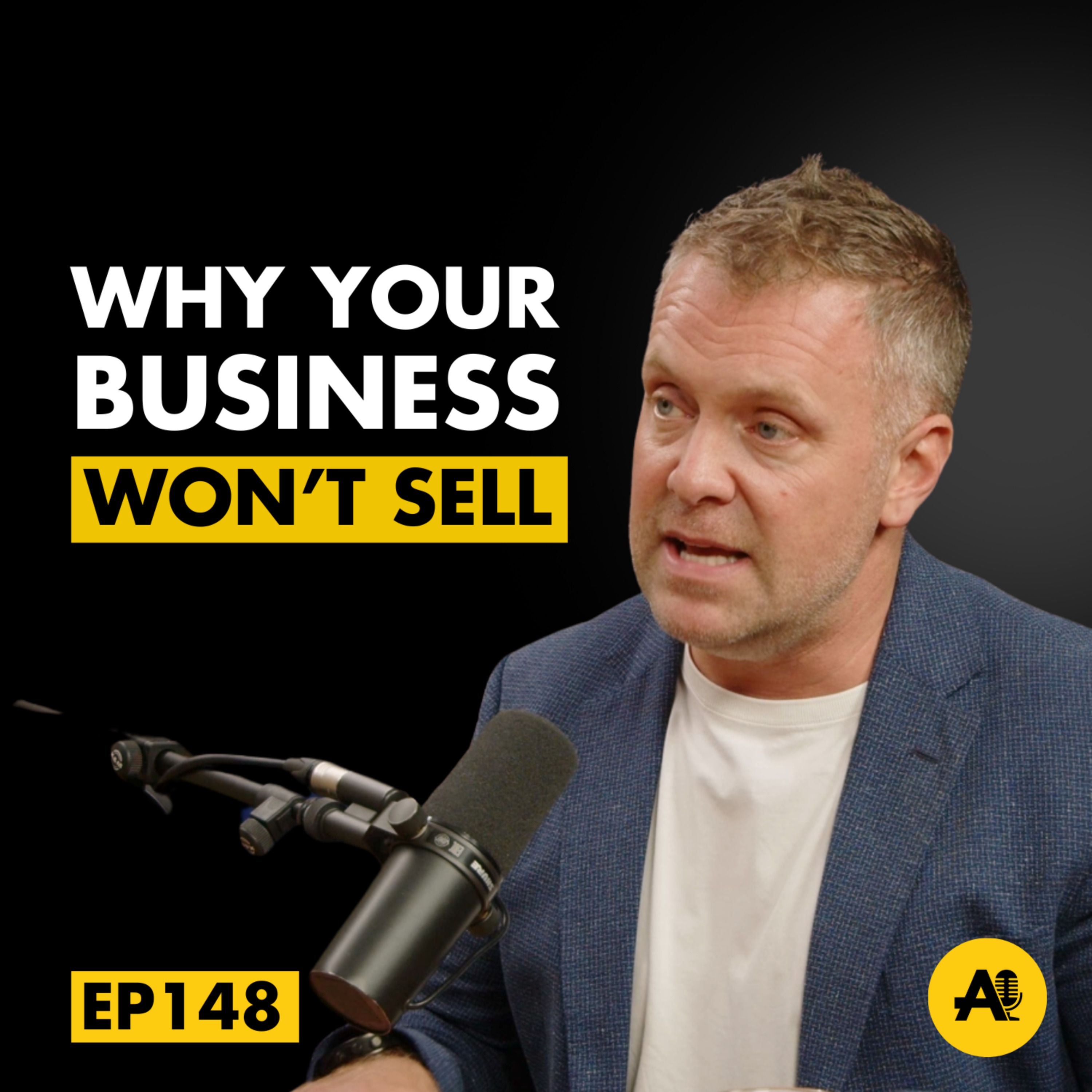 The ActionCOACH Business Growth Podcast