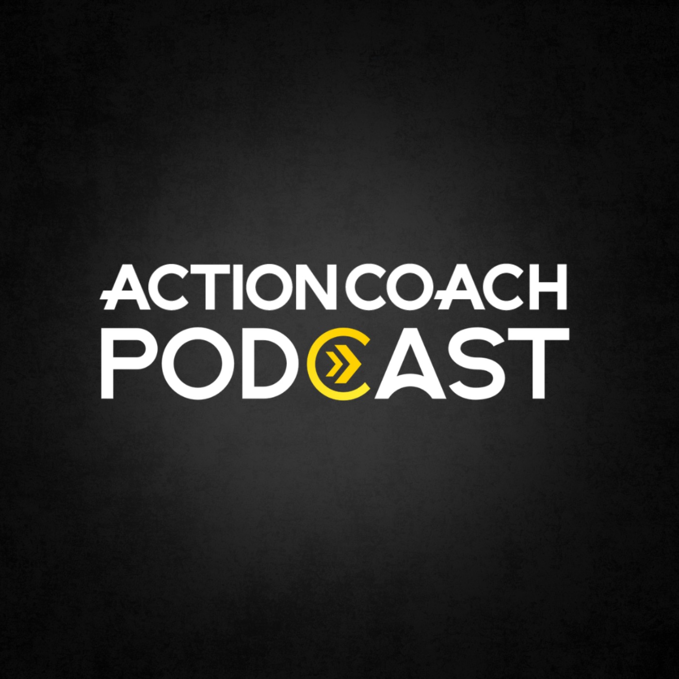 The ActionCOACH Podcast Artwork