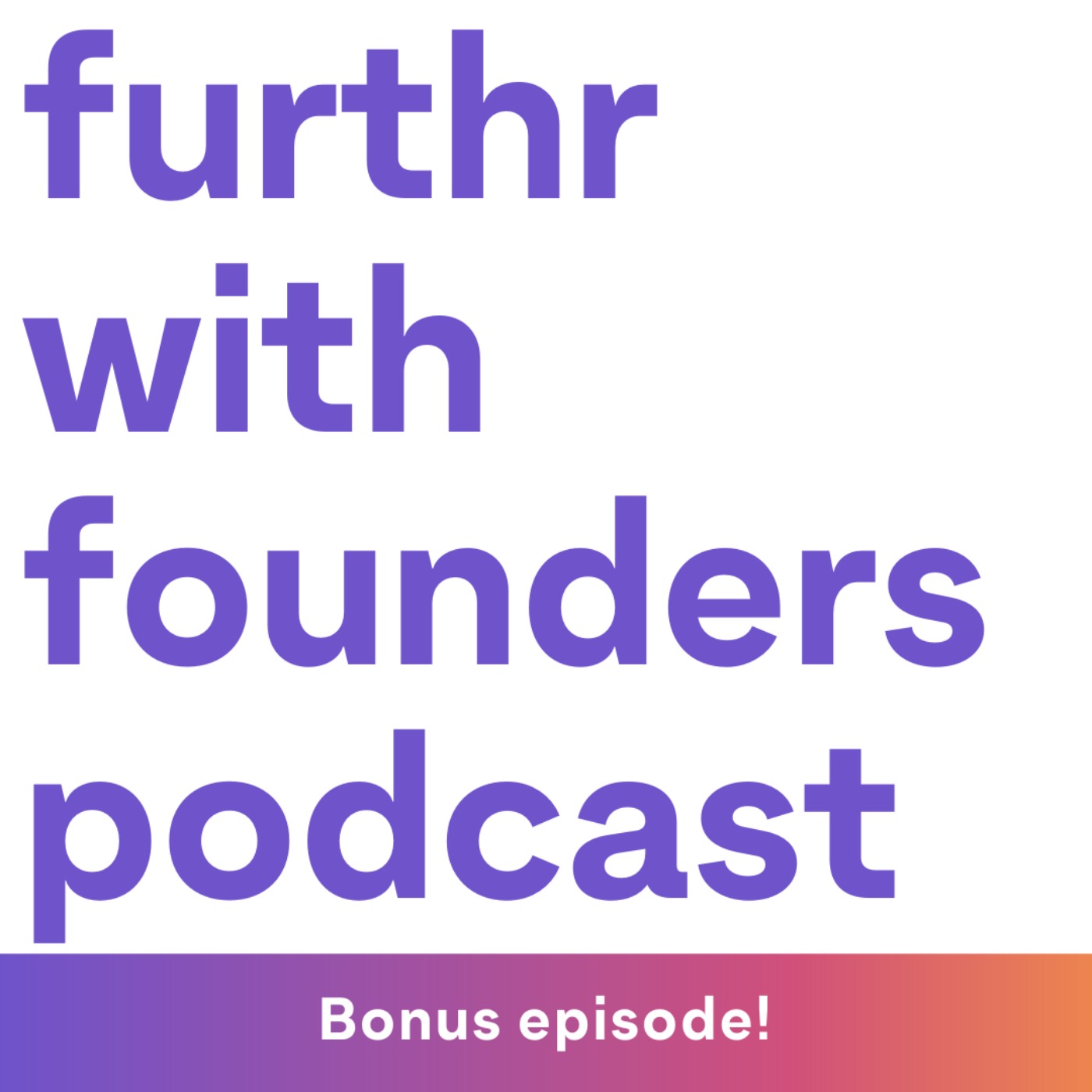 Bonus Episode - Investment panel (Event audio)