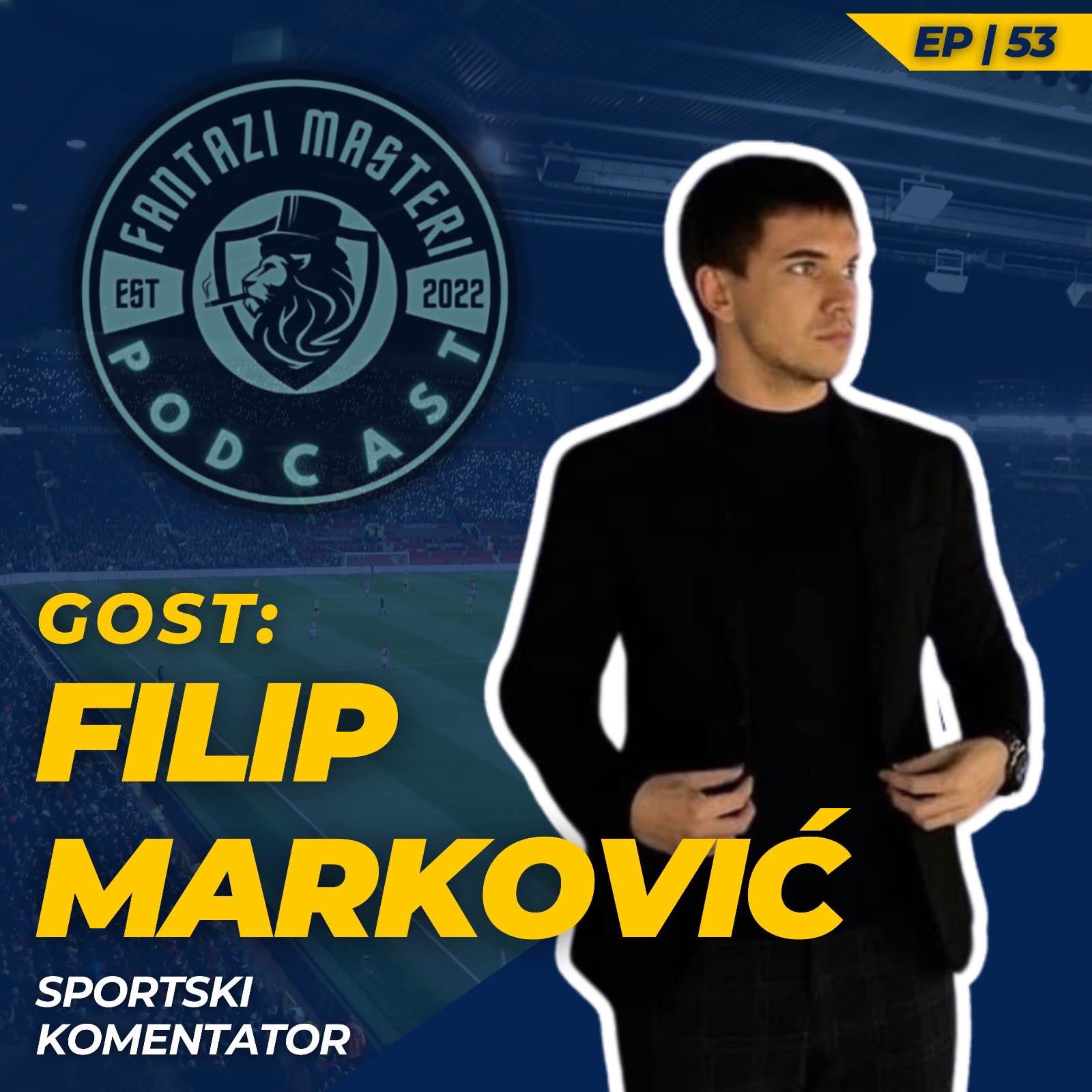 EP 53 | MANČESTERSKI DERBI i početak PAKLENOG rasporeda SITIJA! | Najava 27. kola Premijer lige episode artwork