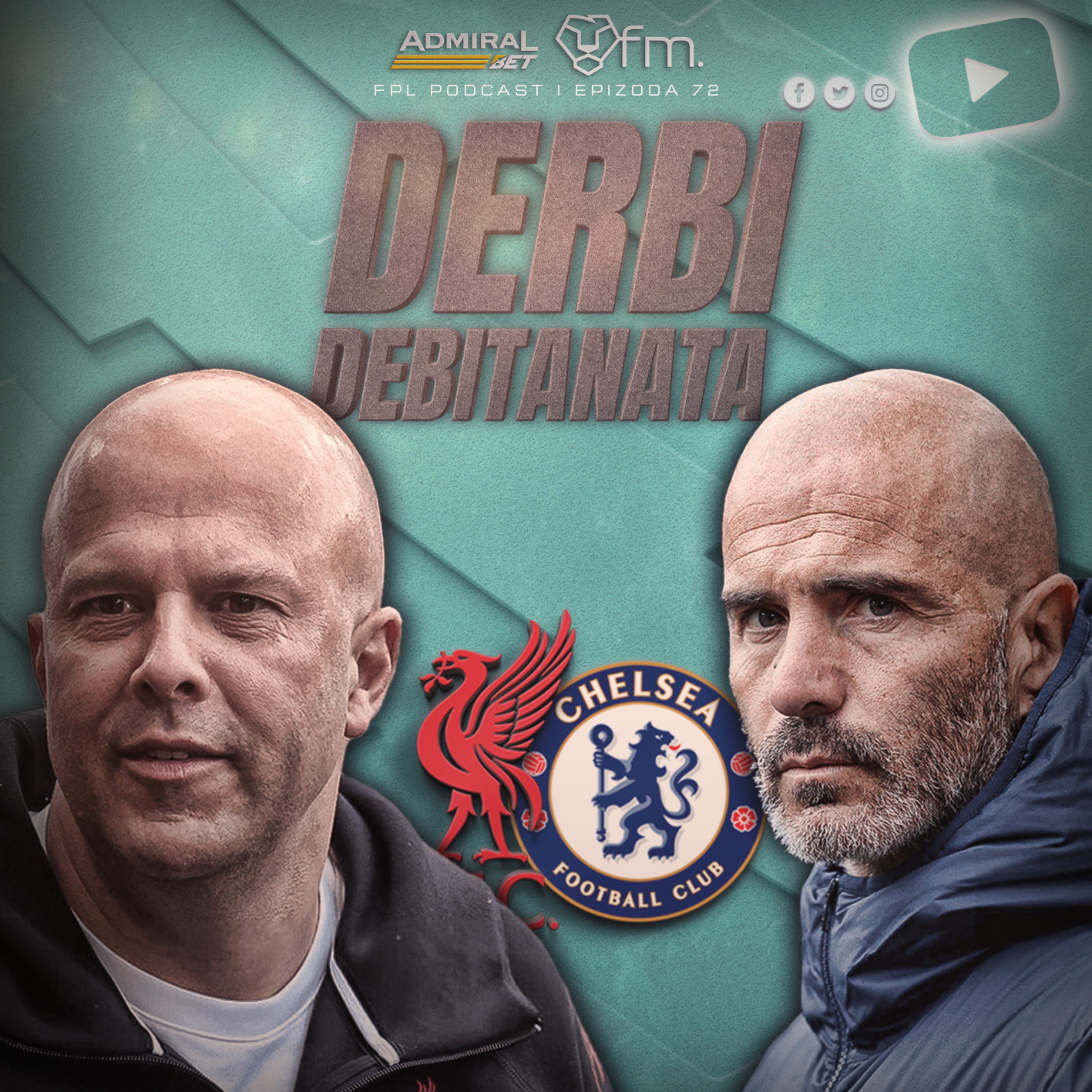 FM FPL | EP 72 - Jeftini enabler-i i nezgodan raspored episode artwork