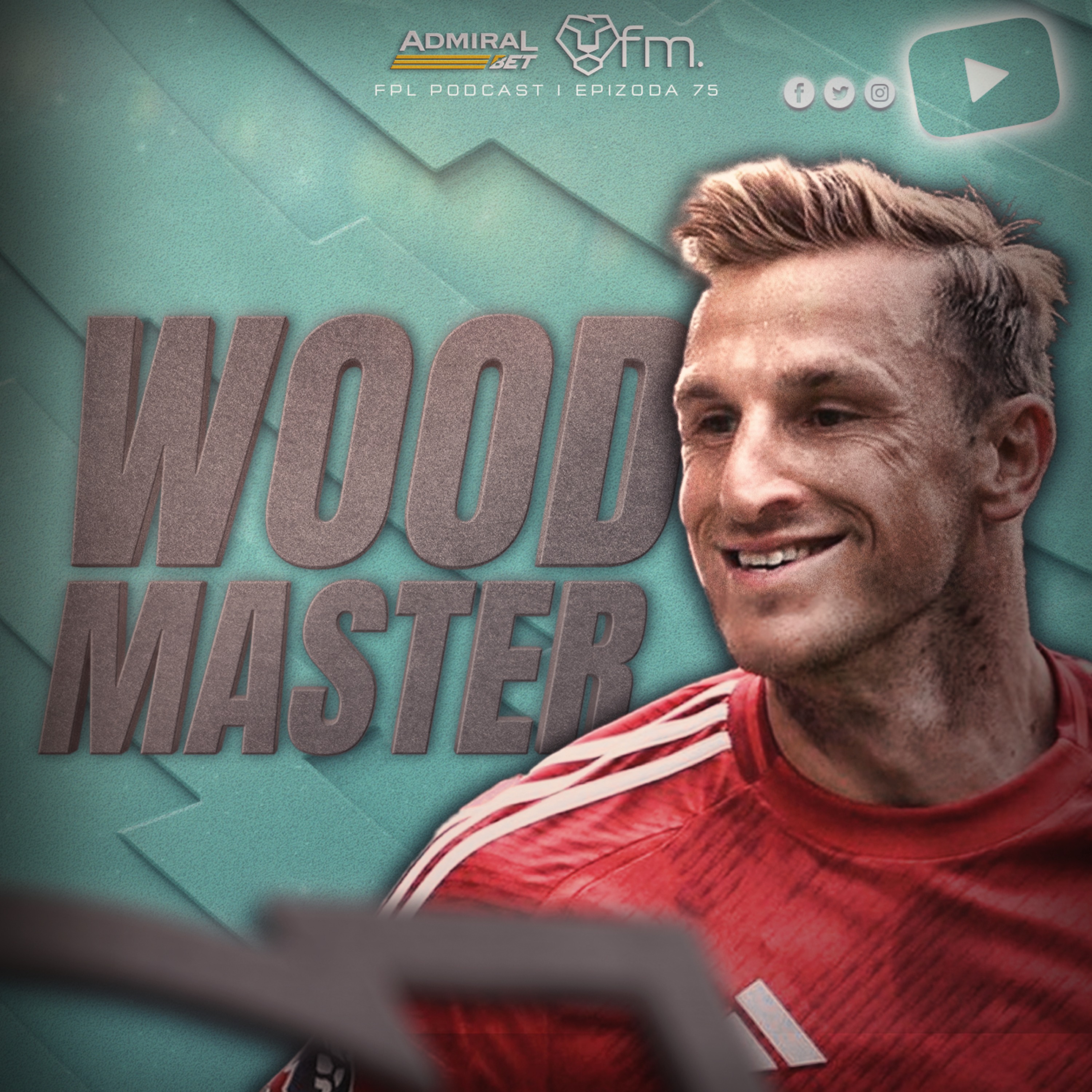 FM FPL | EP 75 - HALAND OUT? Posrtanje Sitija i Arsenala episode artwork