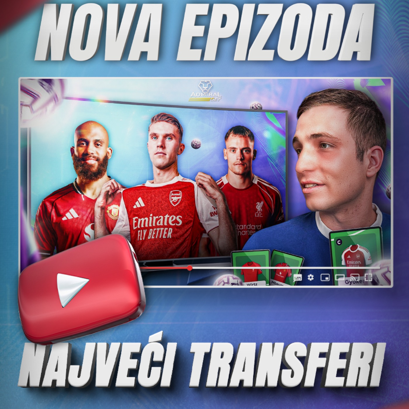FM FPL | EP 102 - Sumiranje LUDOG prelaznog roka, predikcije i analiza promena na FANTAZIJU episode artwork