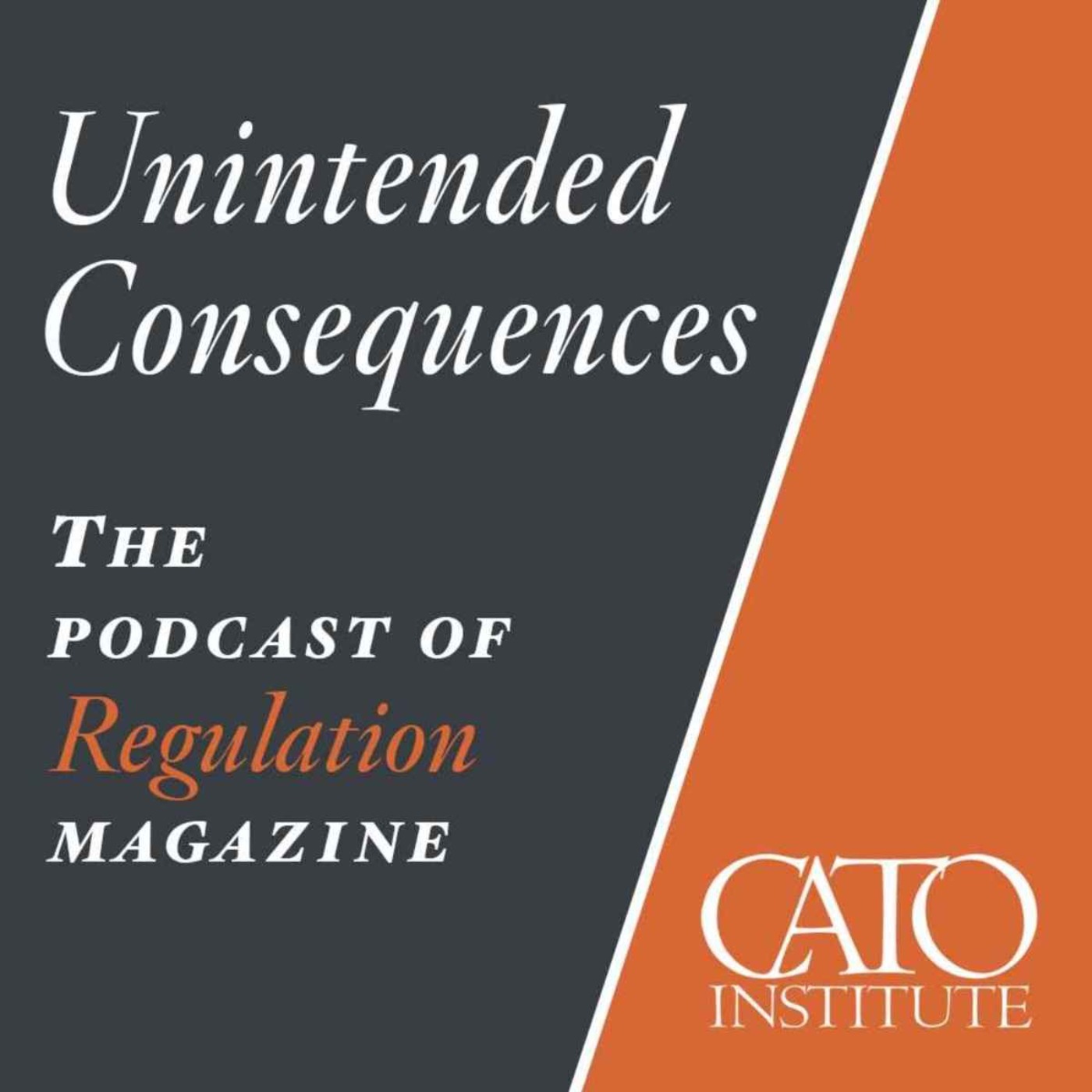 Unintended Consequences