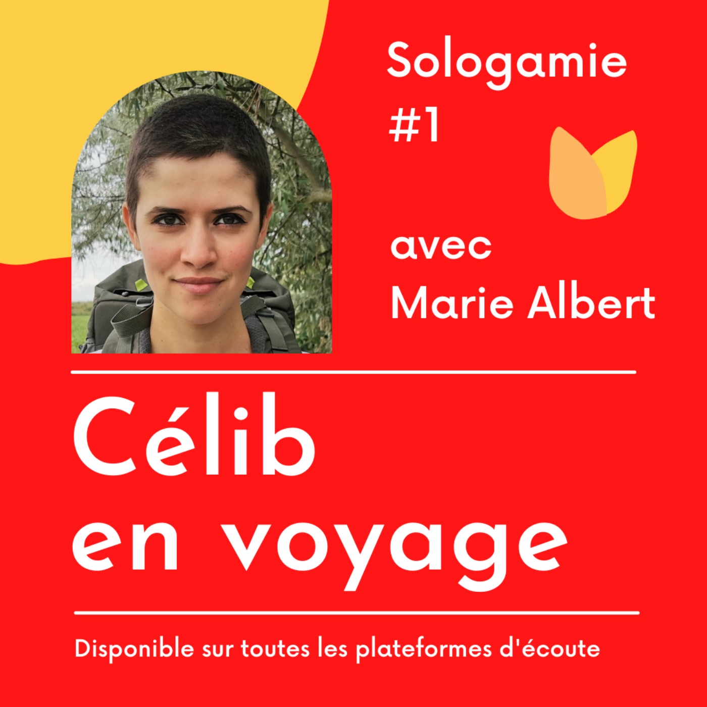 Sologamie