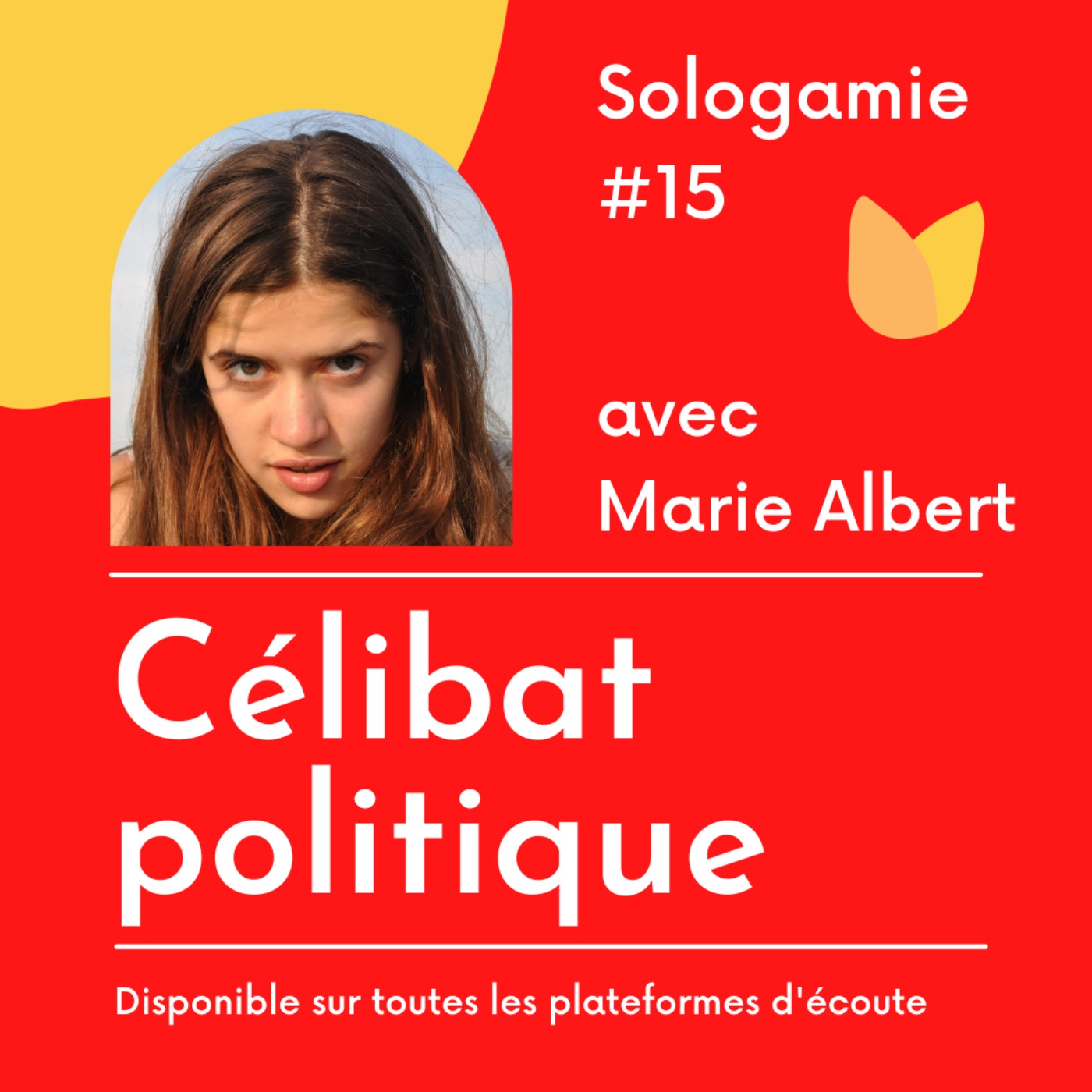 Sologamie