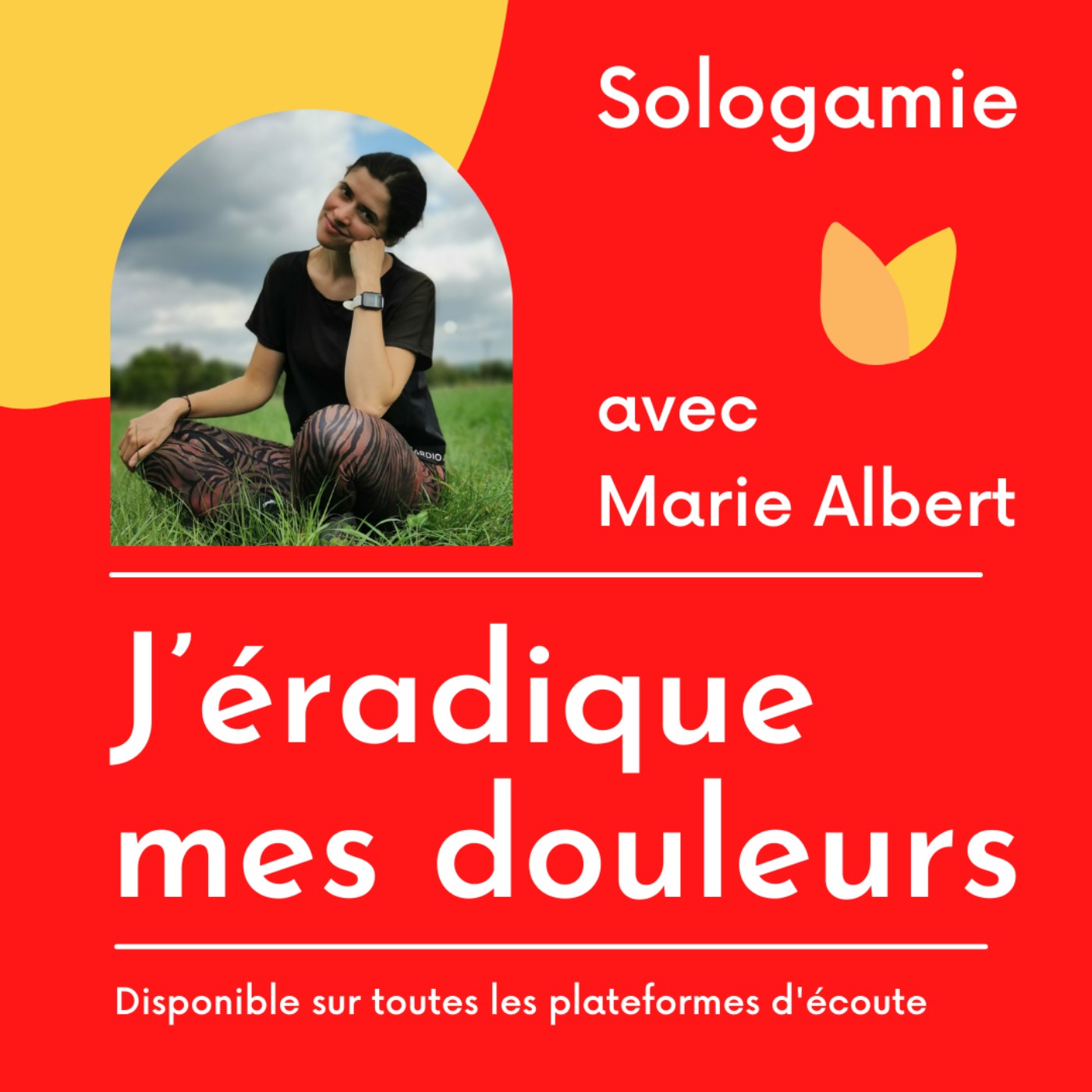 Sologamie