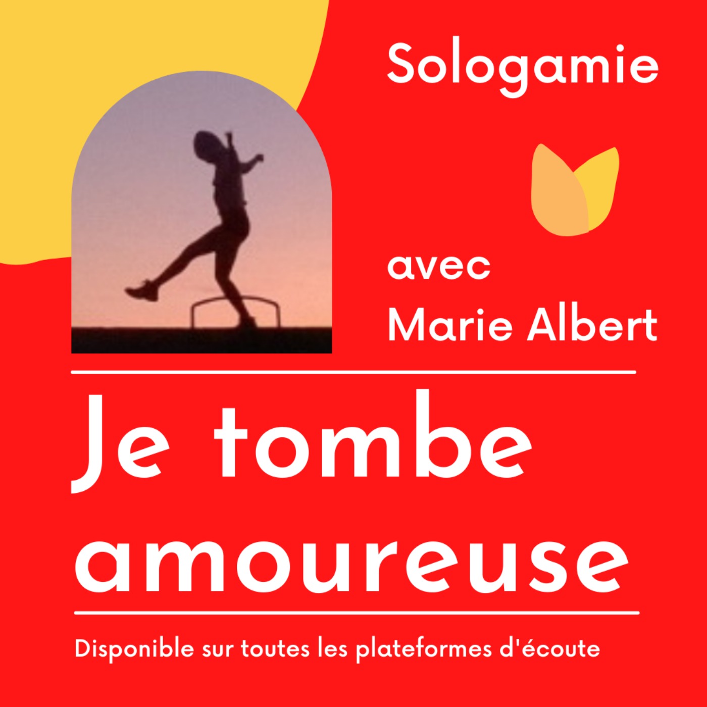 Sologamie