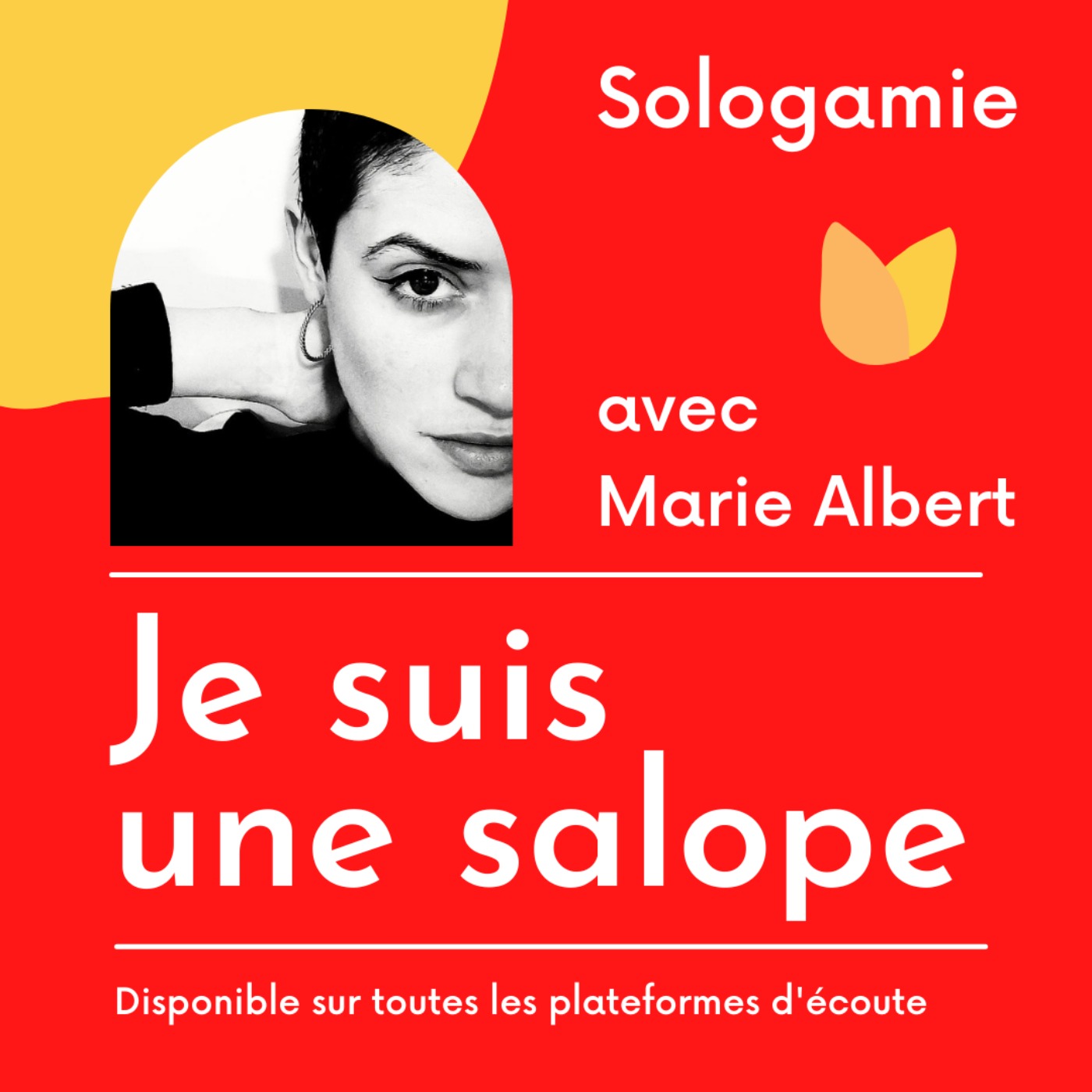 Sologamie