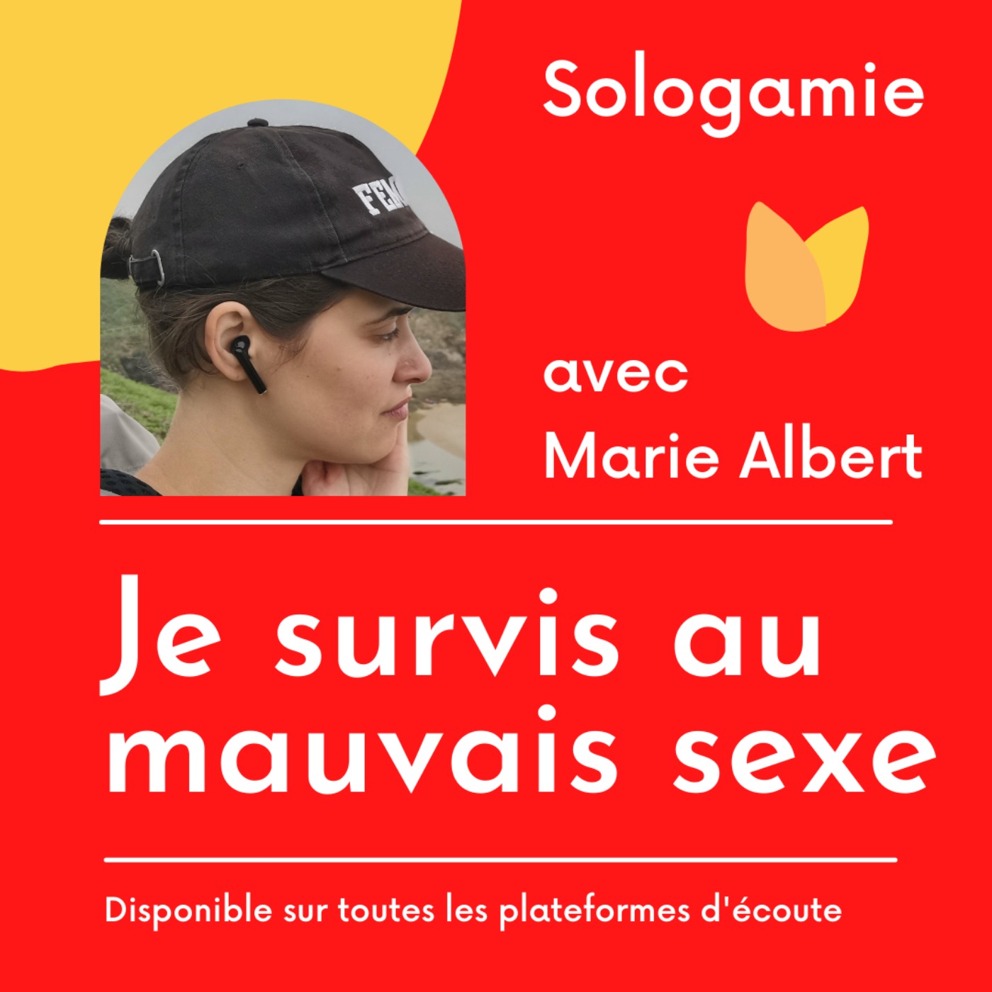 Sologamie