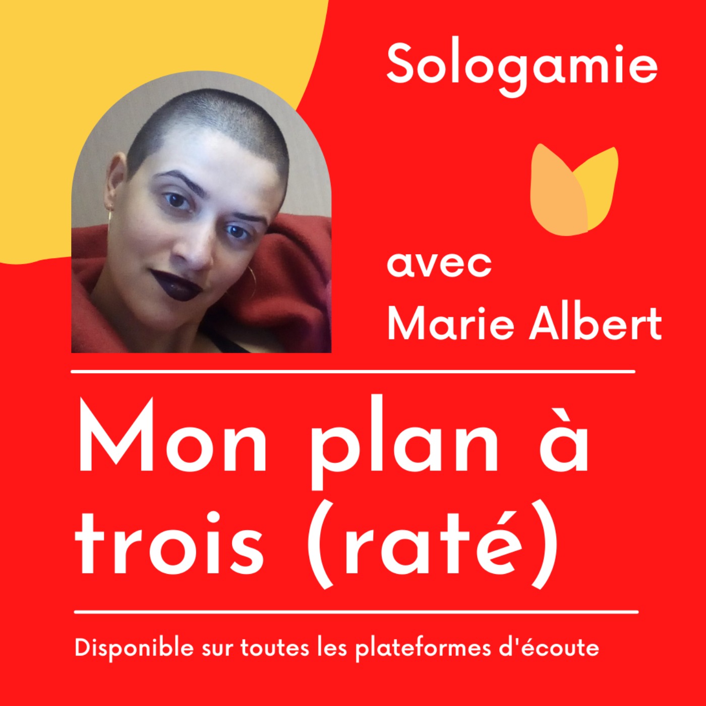 Sologamie