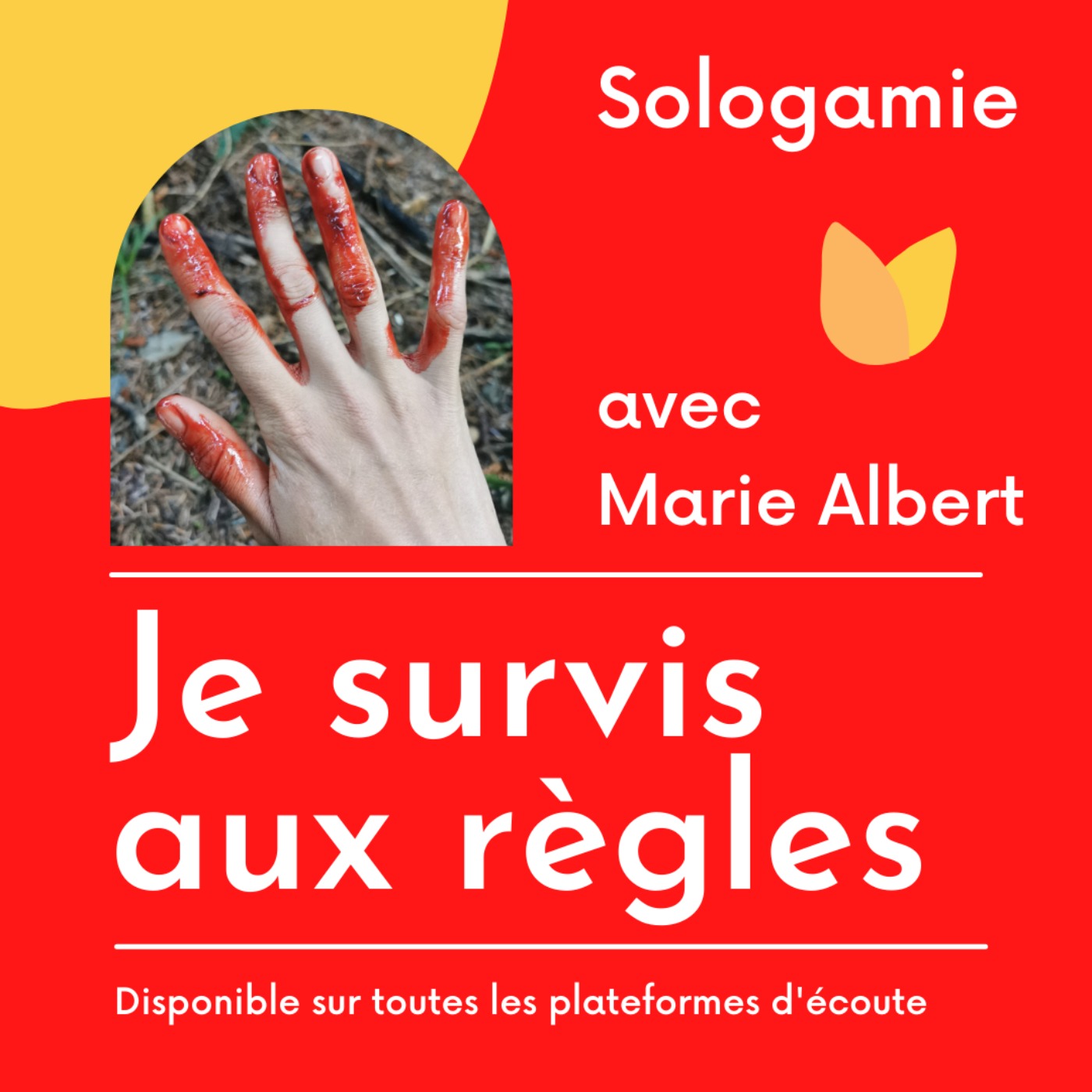 Sologamie