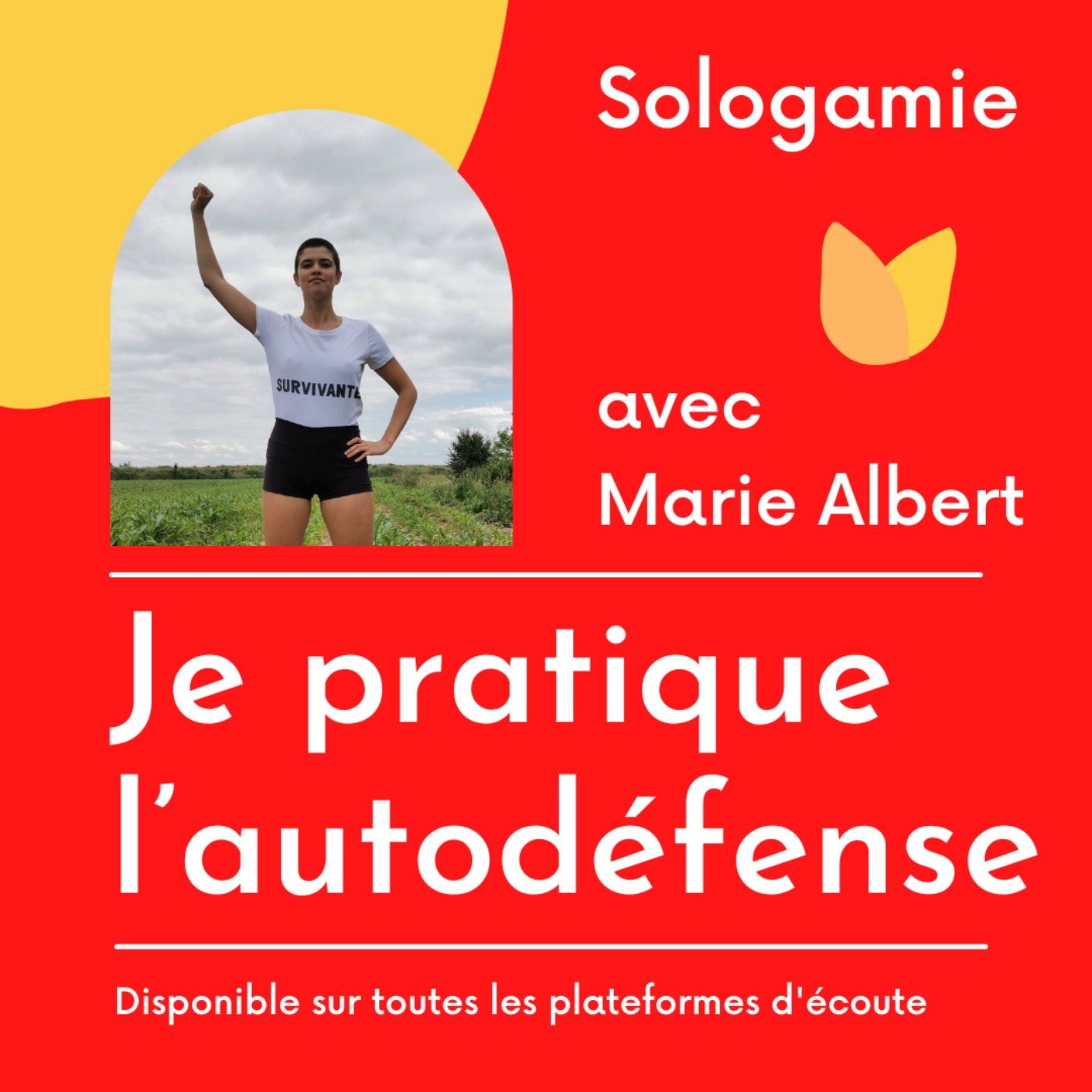Sologamie