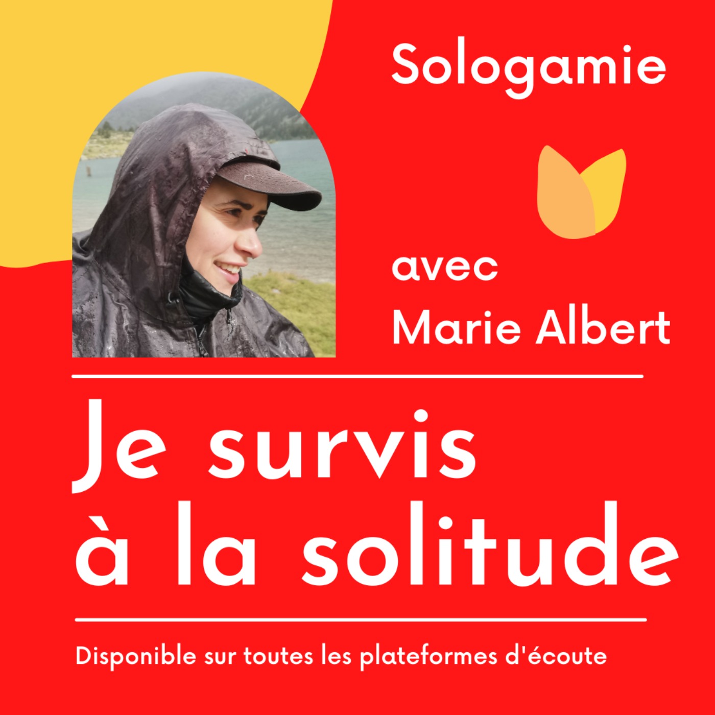 Sologamie
