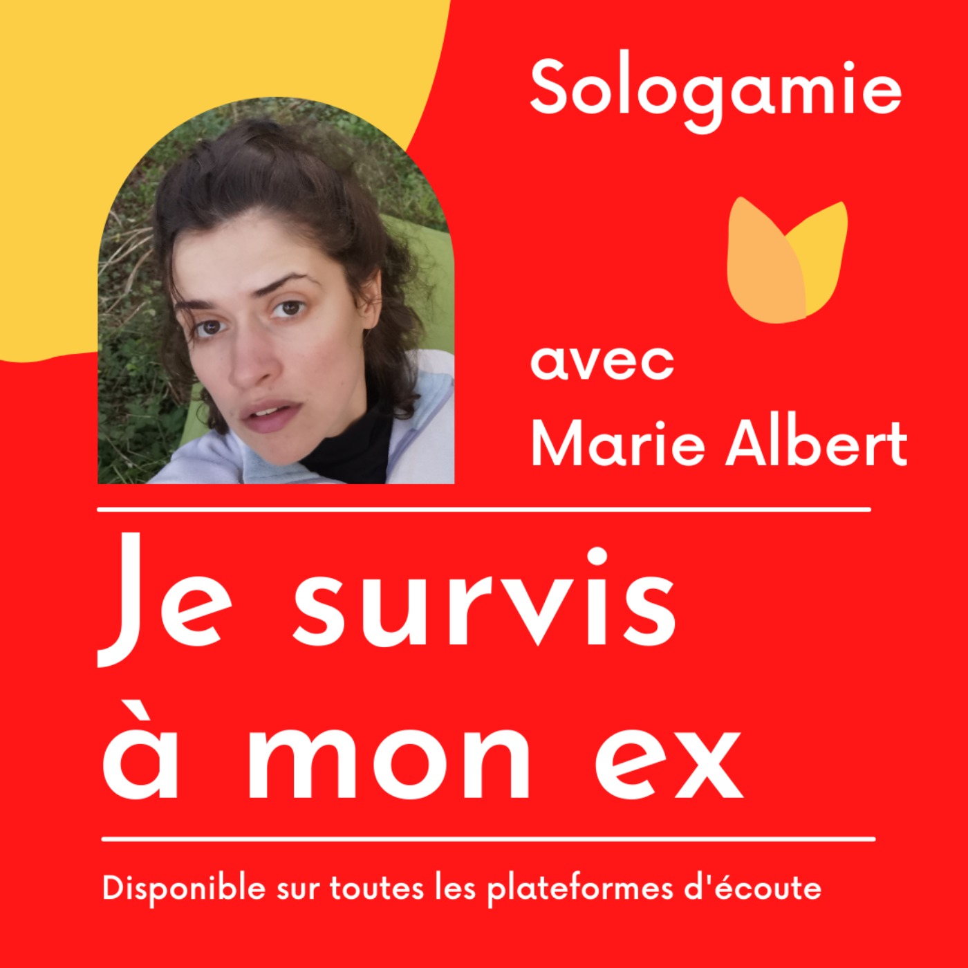 Sologamie