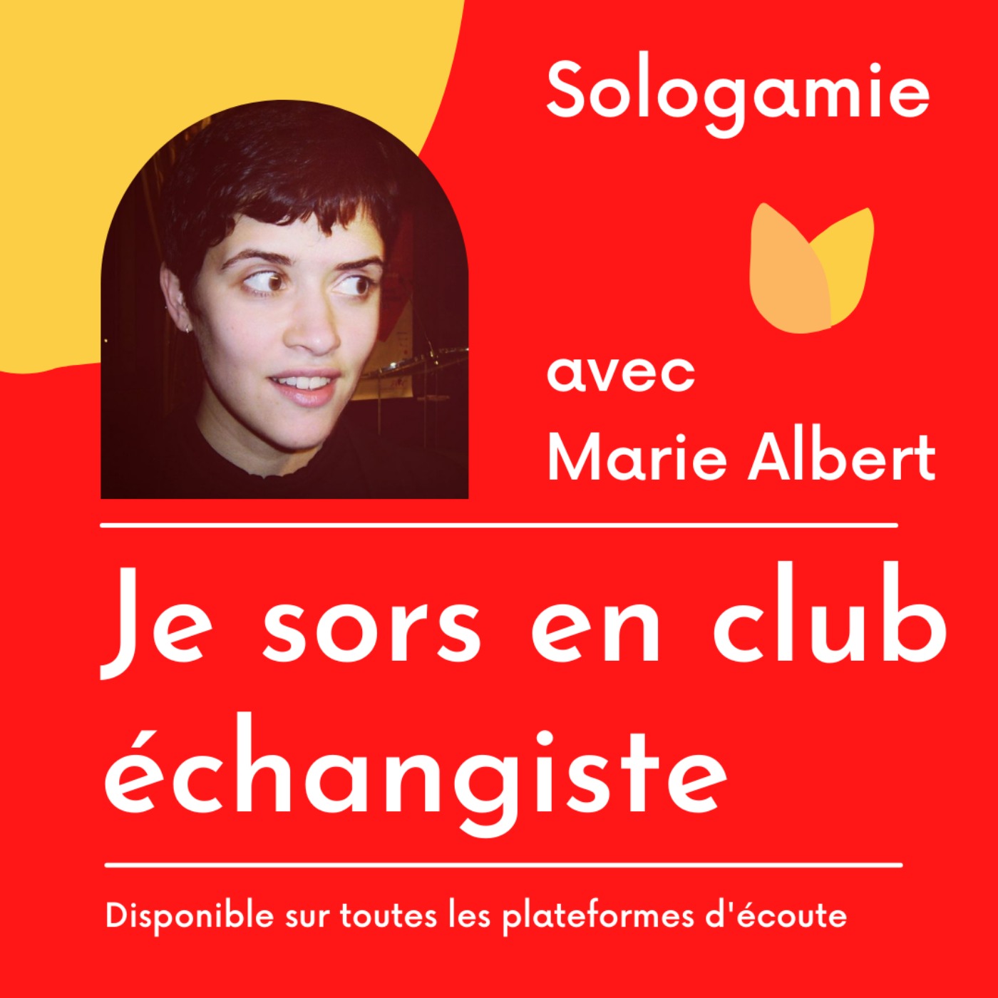 Best of | Je sors en club échangiste - Sologamie | Acast