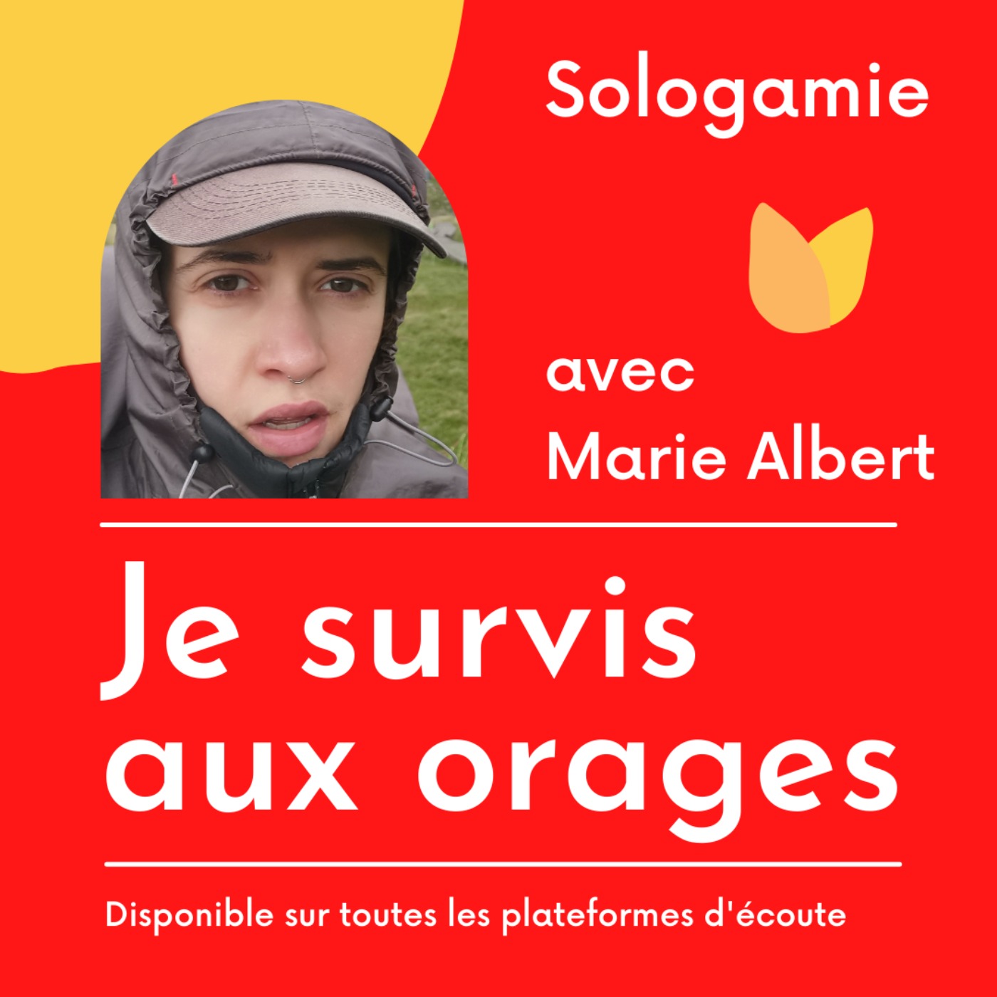 Survivor Tour : je survis aux orages dans les Pyrénées