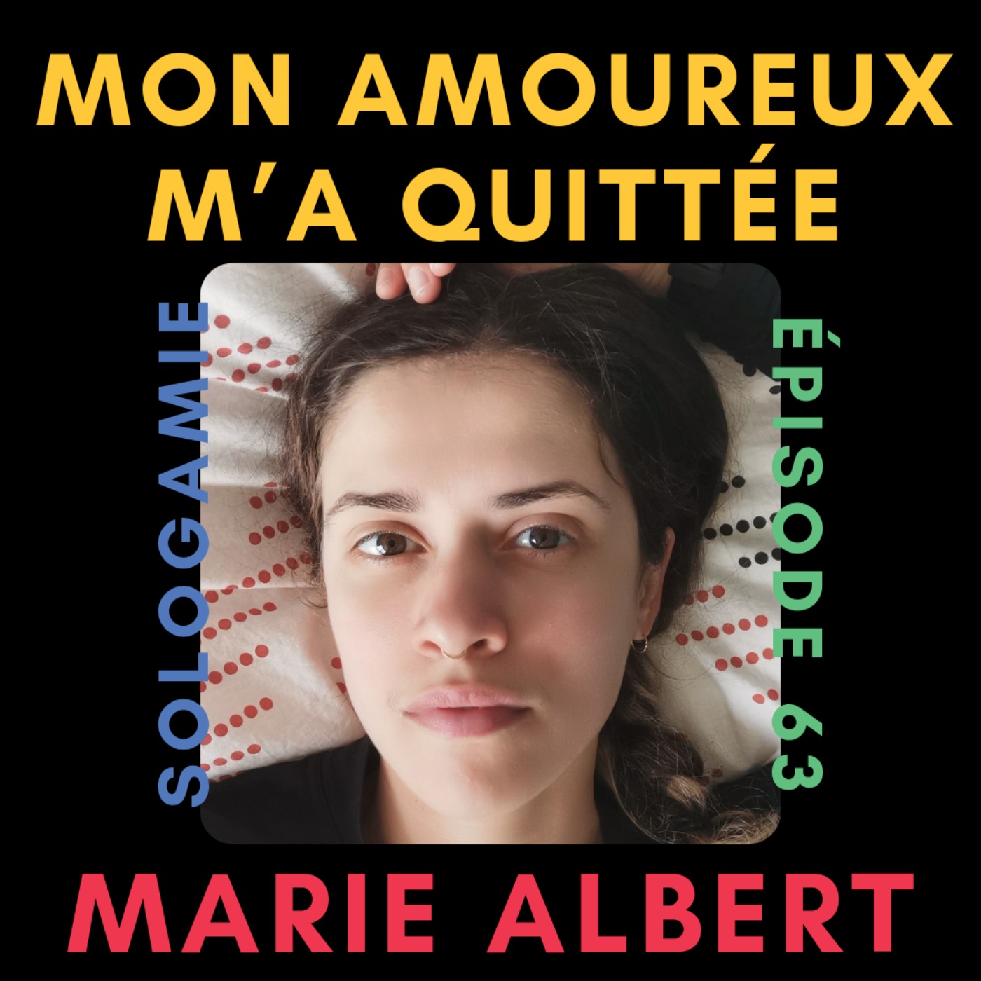 Pourquoi mon amoureux m'a quittée 😞