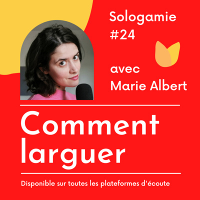 Sologamie
