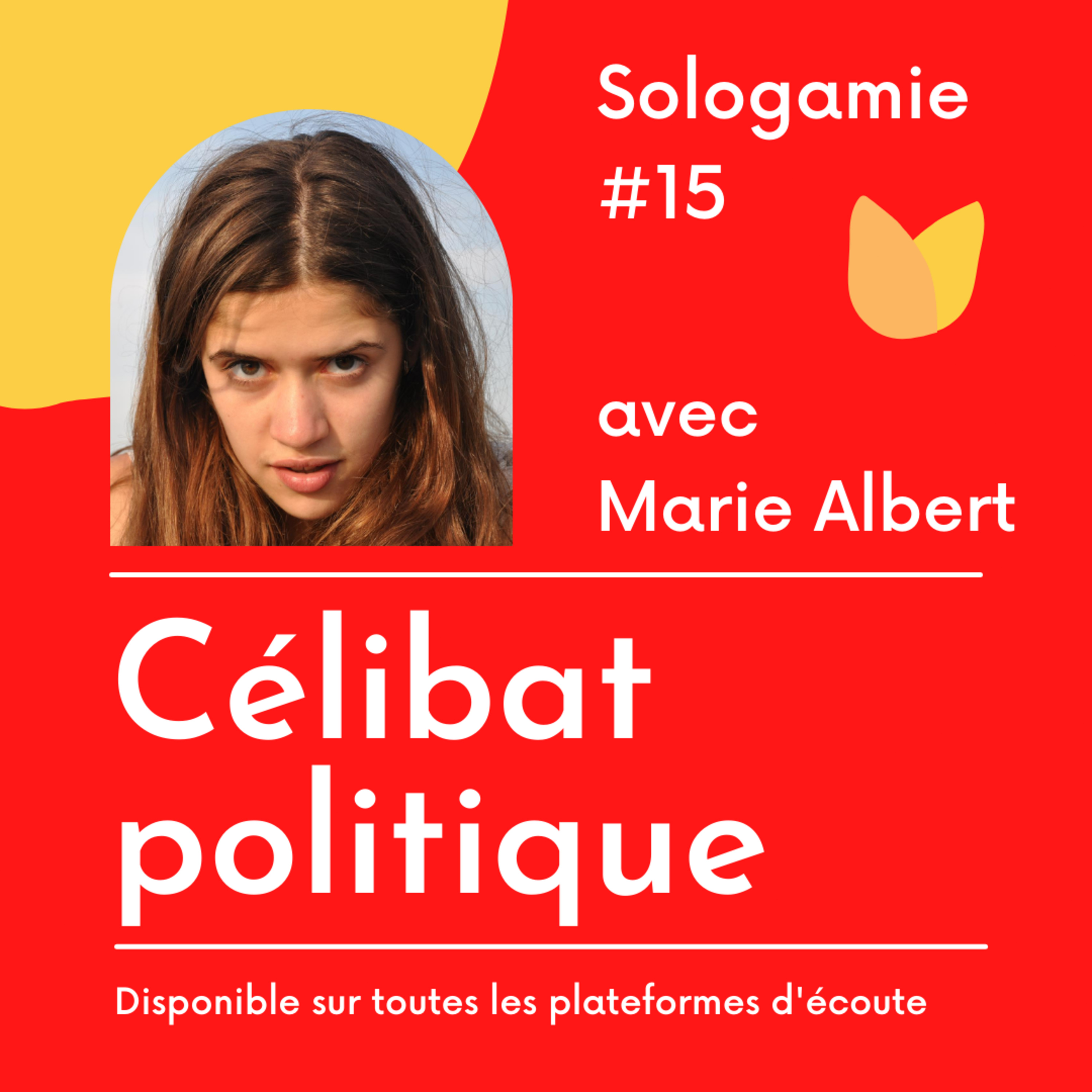 Sologamie
