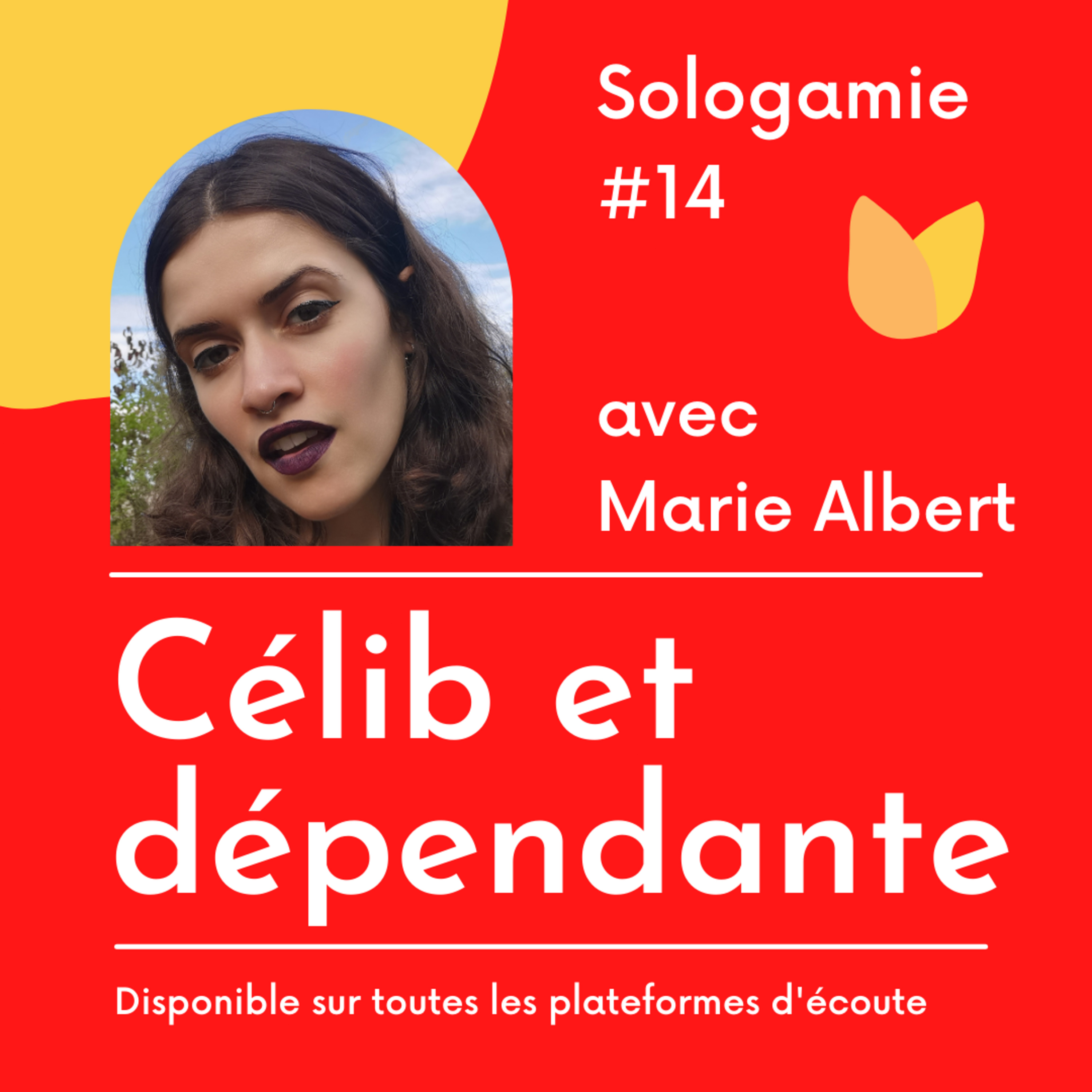 Sologamie